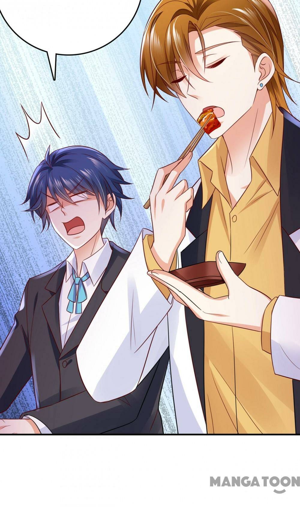 Hào Môn Thiên Giới Tiền Thê Chapter 661 - Trang 2