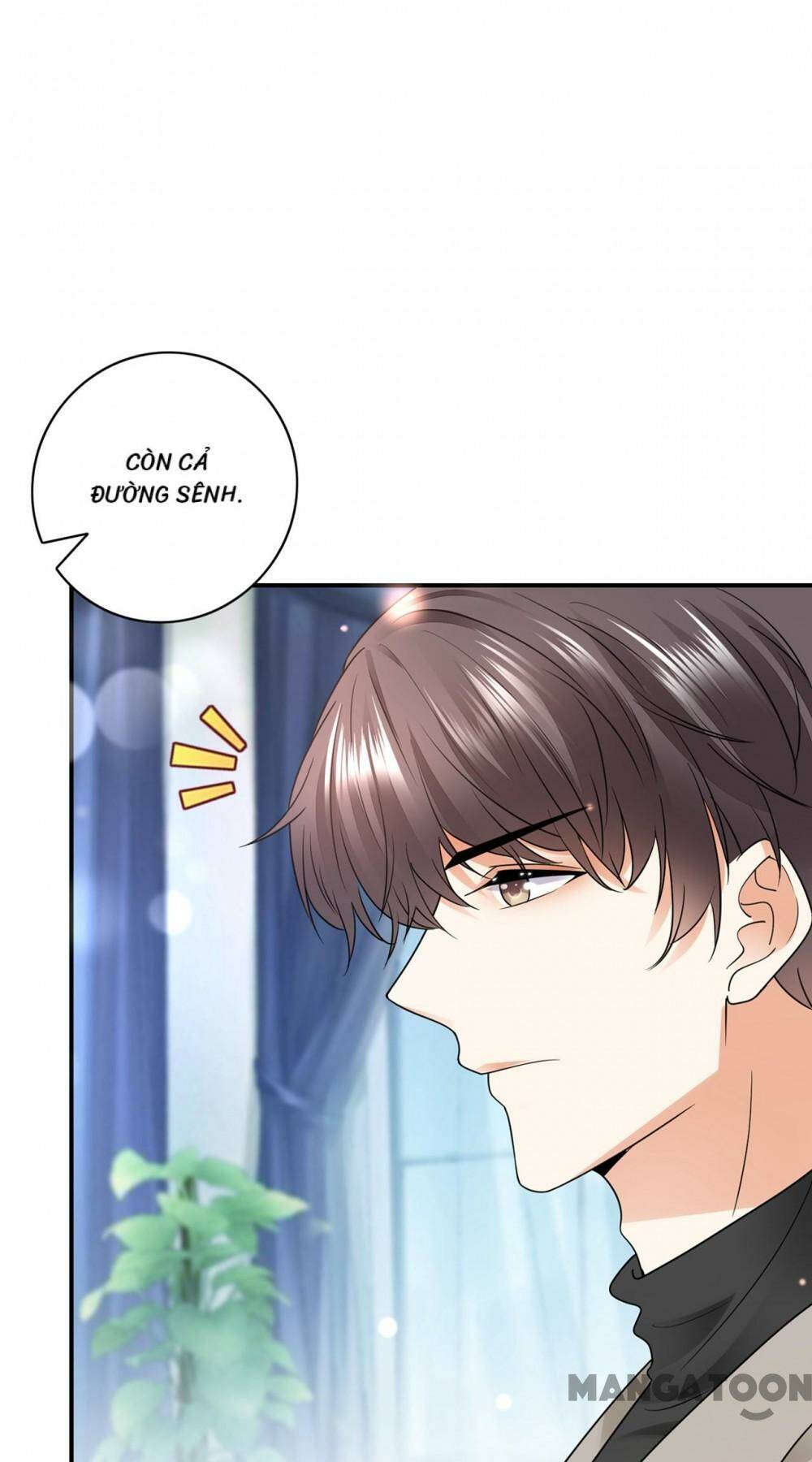 Hào Môn Thiên Giới Tiền Thê Chapter 661 - Trang 2