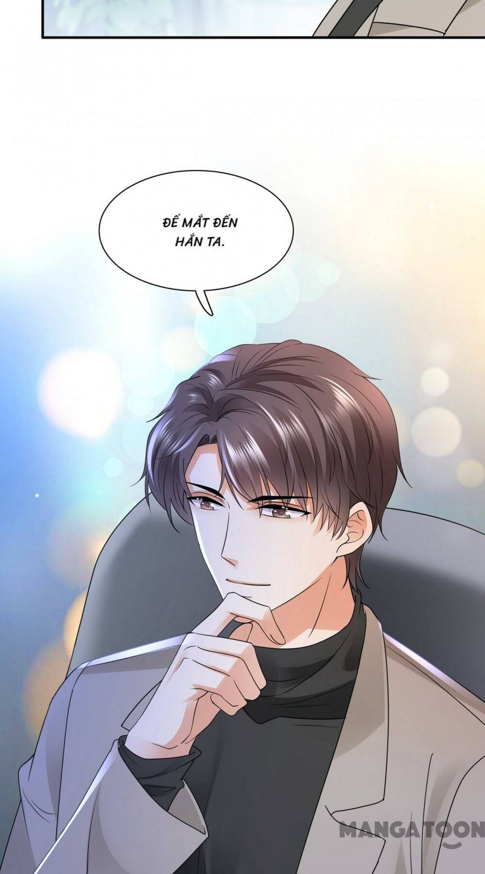 Hào Môn Thiên Giới Tiền Thê Chapter 661 - Trang 2