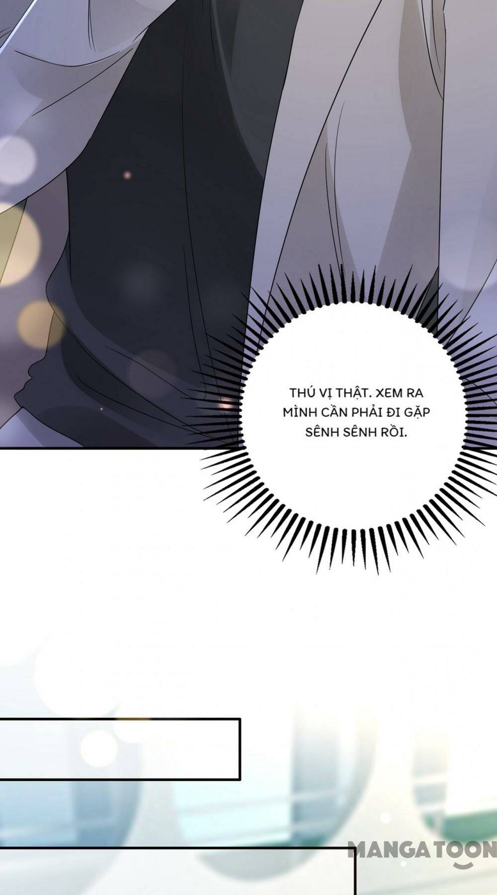 Hào Môn Thiên Giới Tiền Thê Chapter 661 - Trang 2