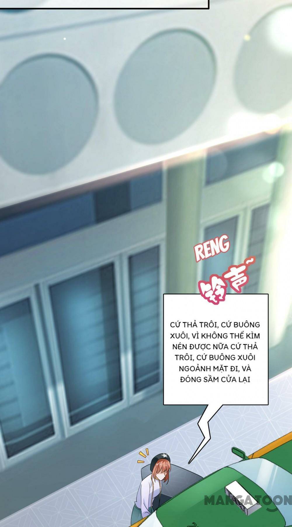 Hào Môn Thiên Giới Tiền Thê Chapter 661 - Trang 2