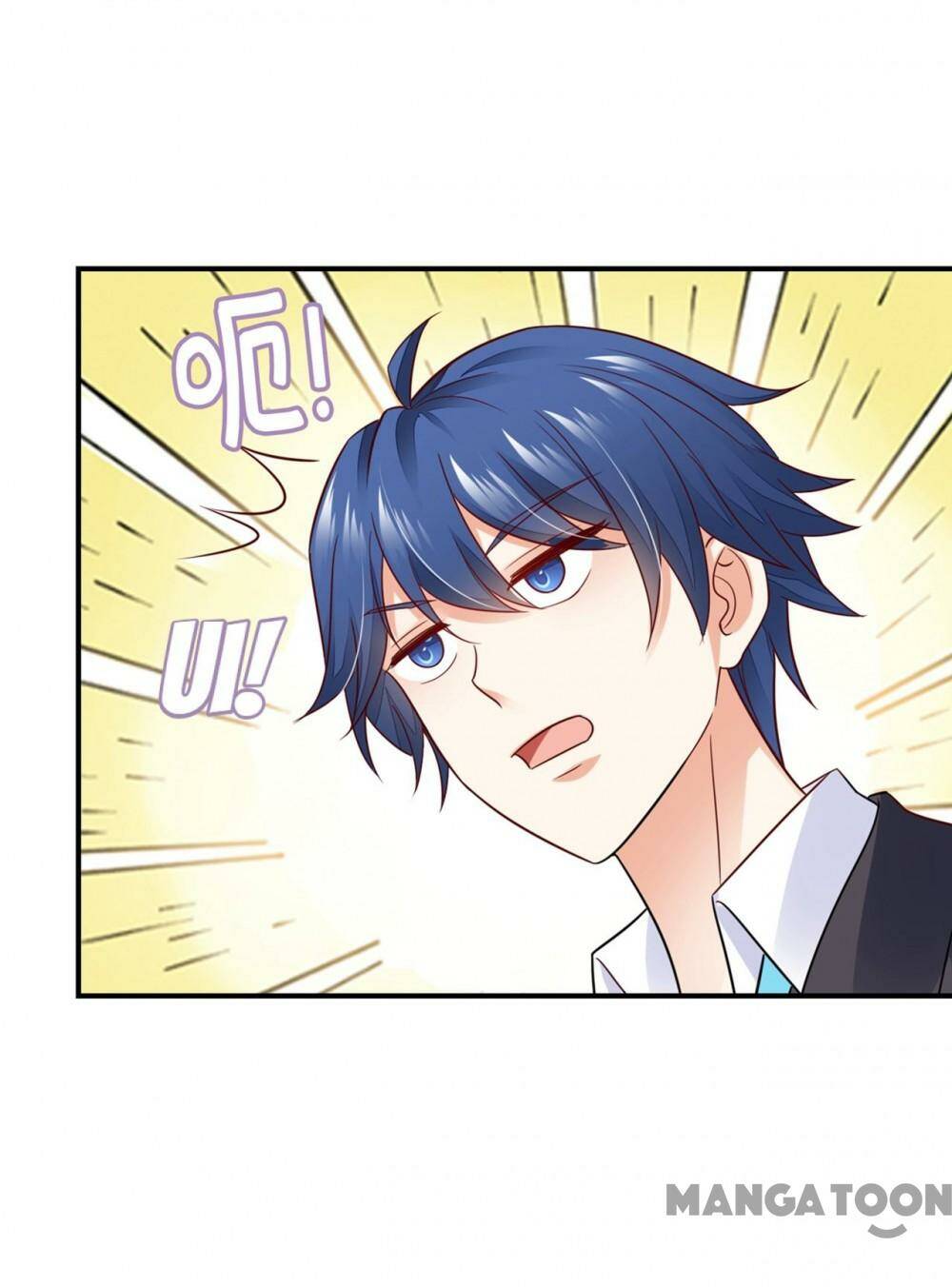 Hào Môn Thiên Giới Tiền Thê Chapter 662 - Trang 2