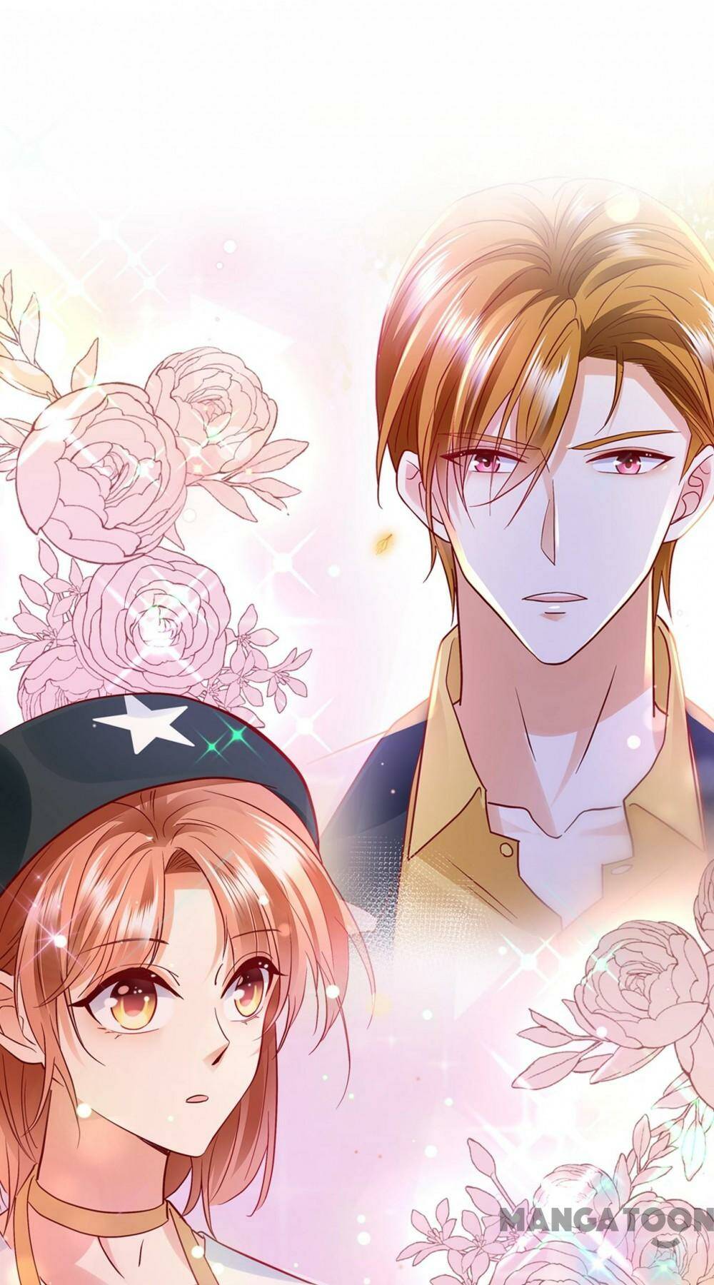 Hào Môn Thiên Giới Tiền Thê Chapter 662 - Trang 2