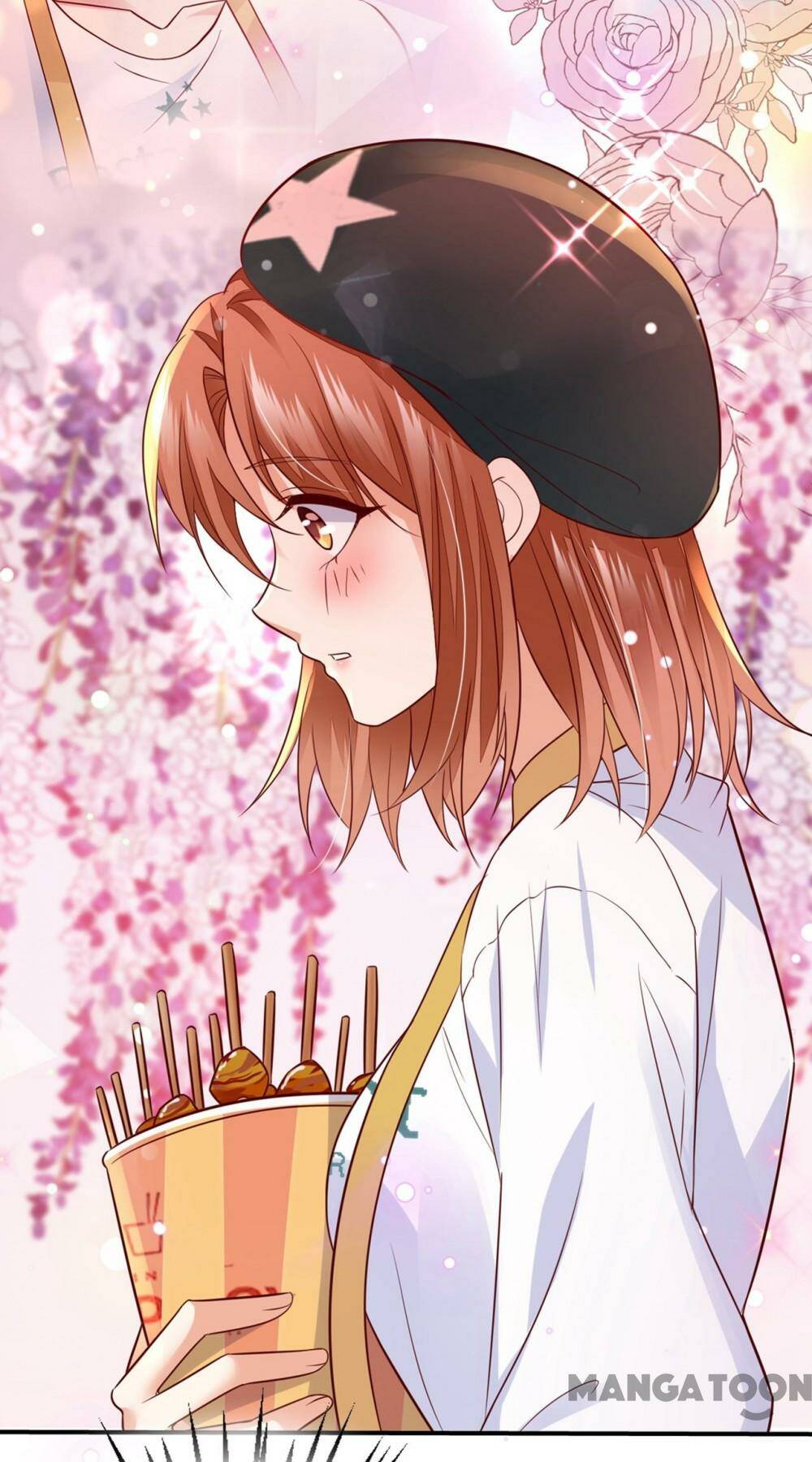 Hào Môn Thiên Giới Tiền Thê Chapter 662 - Trang 2