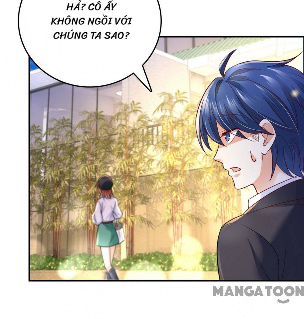 Hào Môn Thiên Giới Tiền Thê Chapter 662 - Trang 2