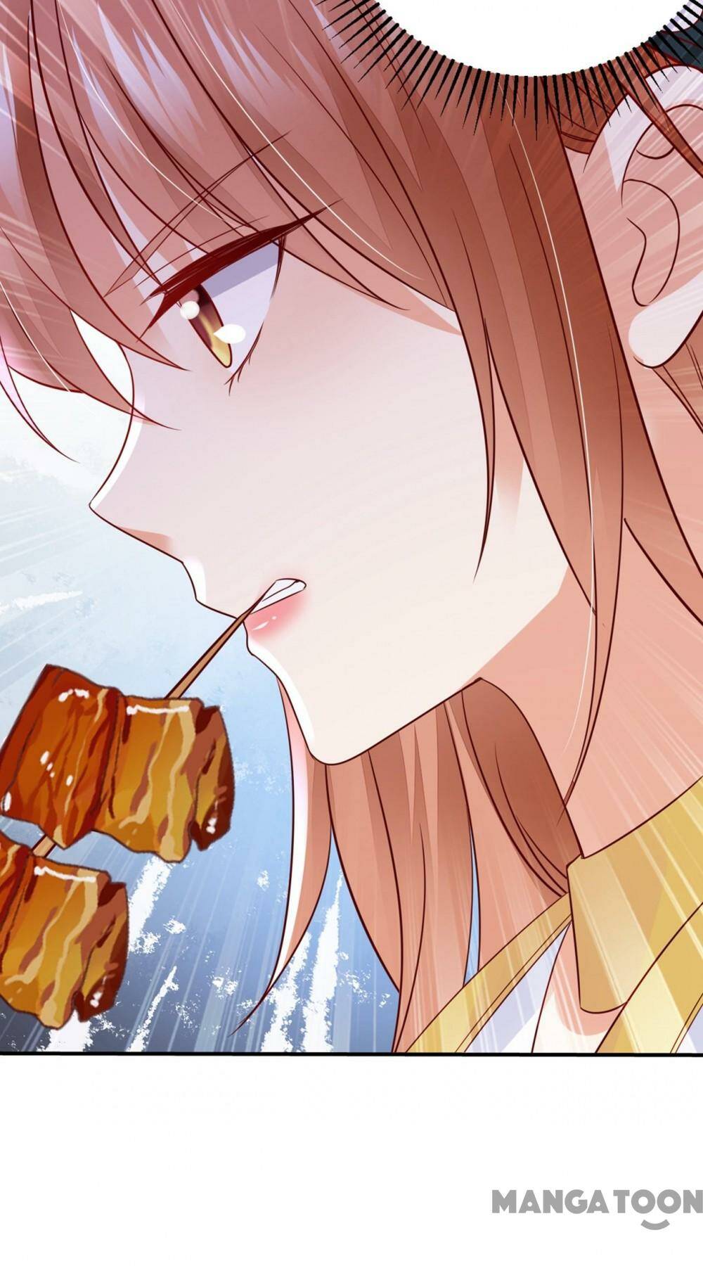 Hào Môn Thiên Giới Tiền Thê Chapter 662 - Trang 2