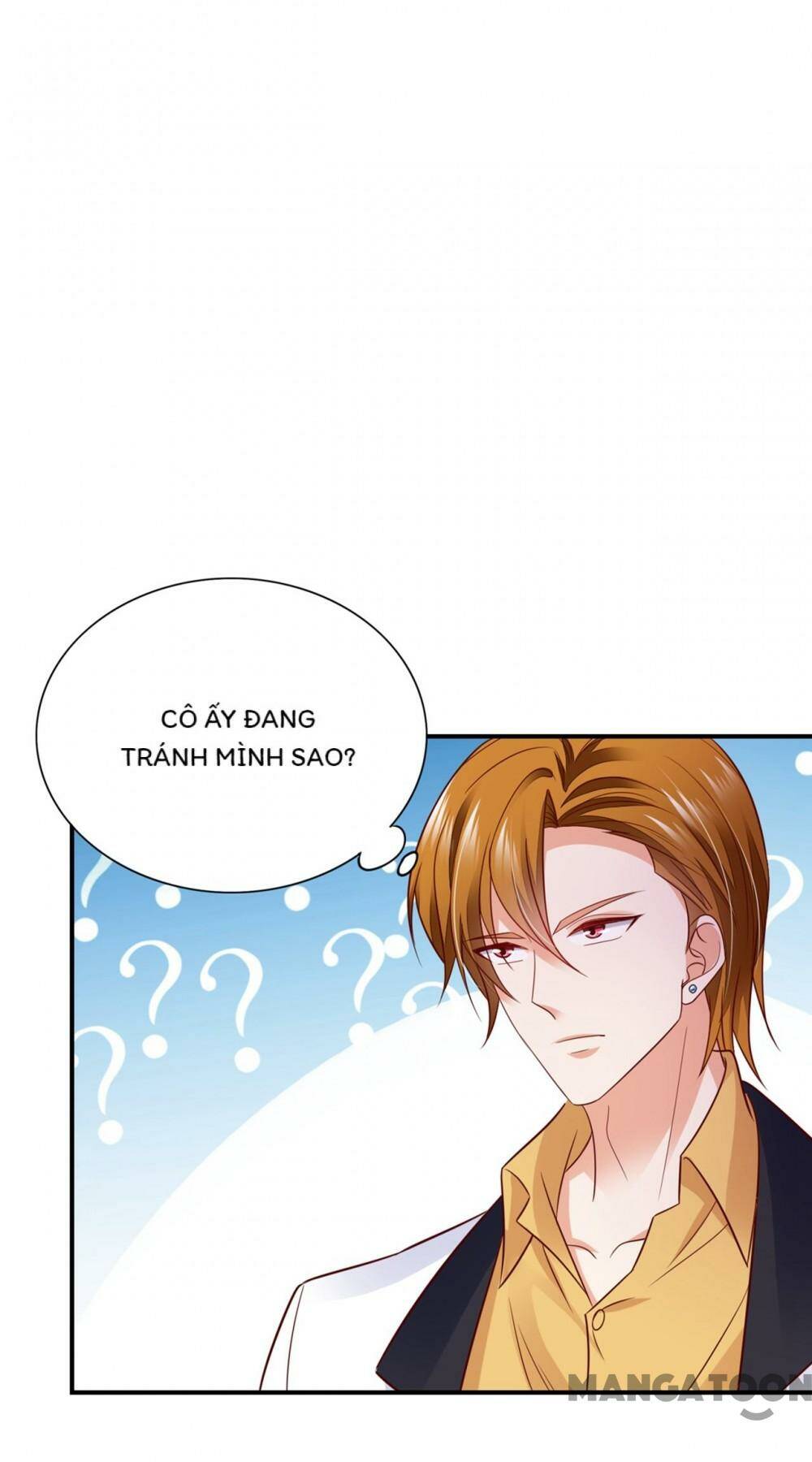 Hào Môn Thiên Giới Tiền Thê Chapter 662 - Trang 2