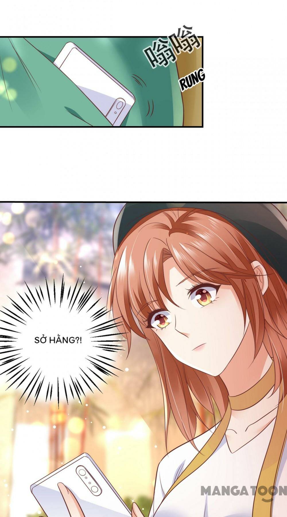 Hào Môn Thiên Giới Tiền Thê Chapter 662 - Trang 2