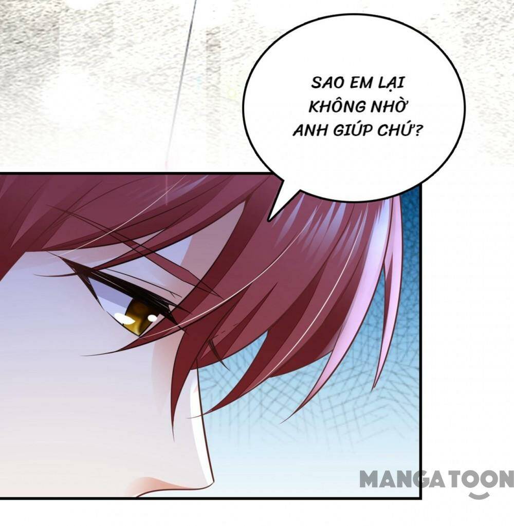 Hào Môn Thiên Giới Tiền Thê Chapter 662 - Trang 2