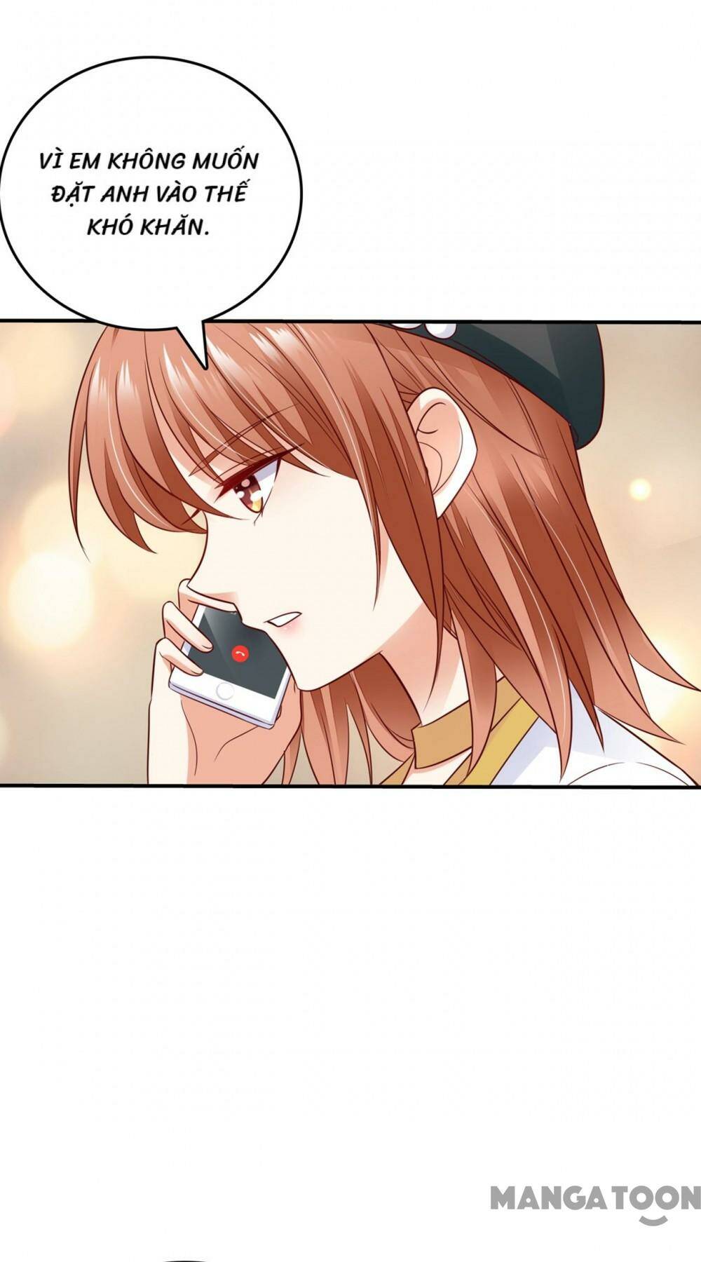 Hào Môn Thiên Giới Tiền Thê Chapter 662 - Trang 2