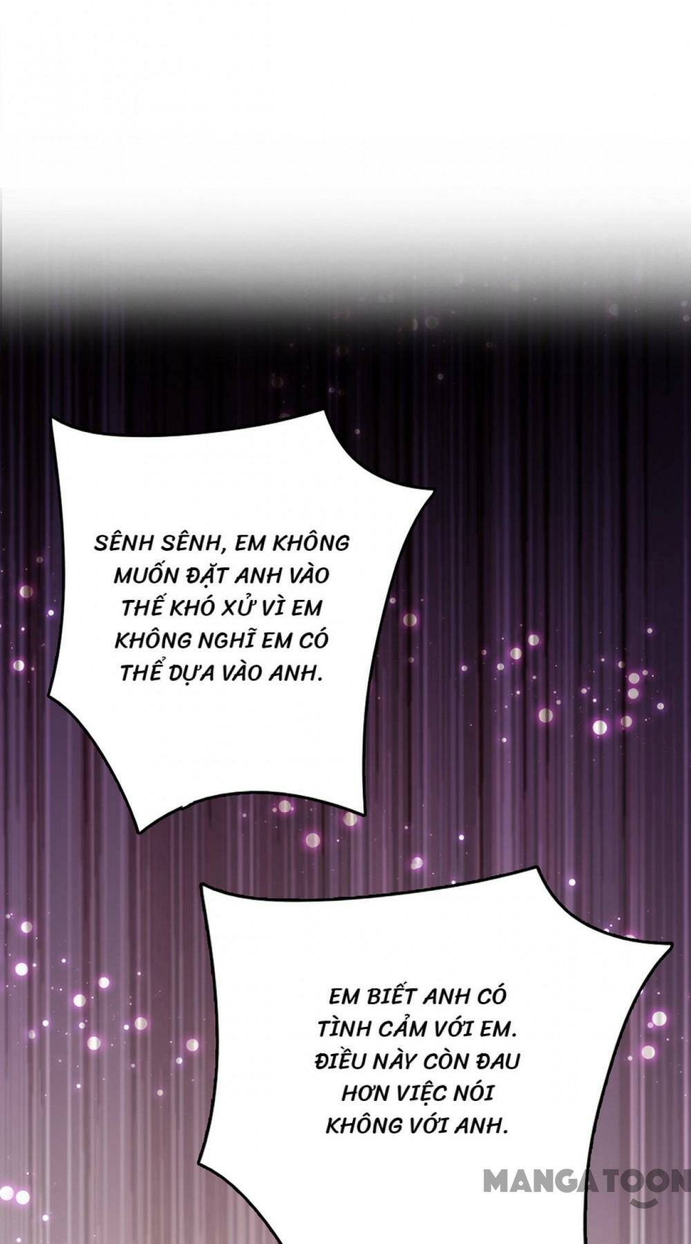 Hào Môn Thiên Giới Tiền Thê Chapter 662 - Trang 2