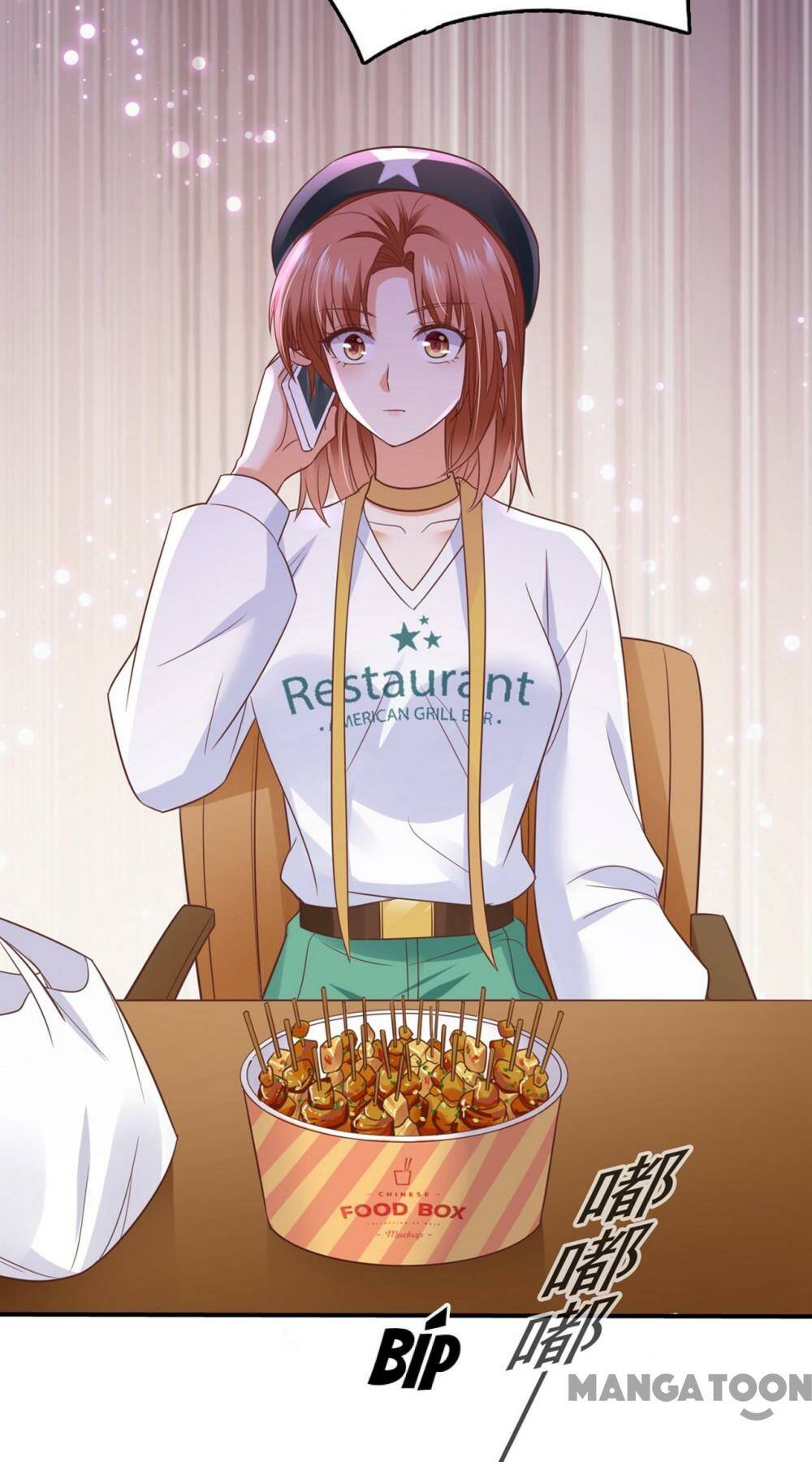 Hào Môn Thiên Giới Tiền Thê Chapter 662 - Trang 2