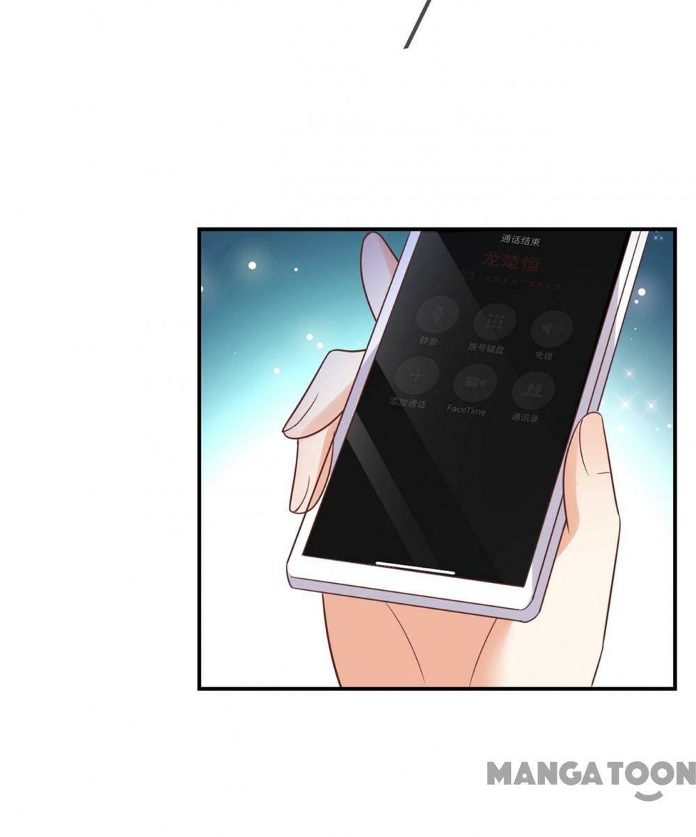 Hào Môn Thiên Giới Tiền Thê Chapter 662 - Trang 2