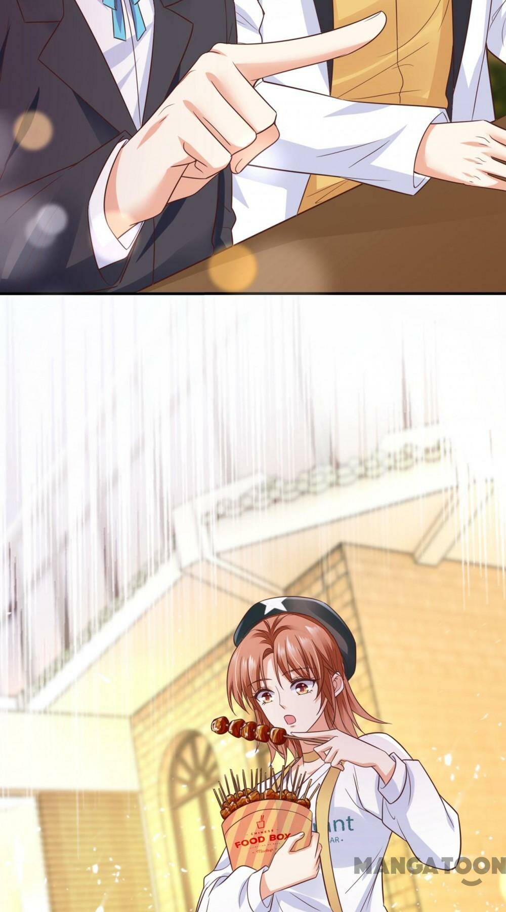 Hào Môn Thiên Giới Tiền Thê Chapter 662 - Trang 2