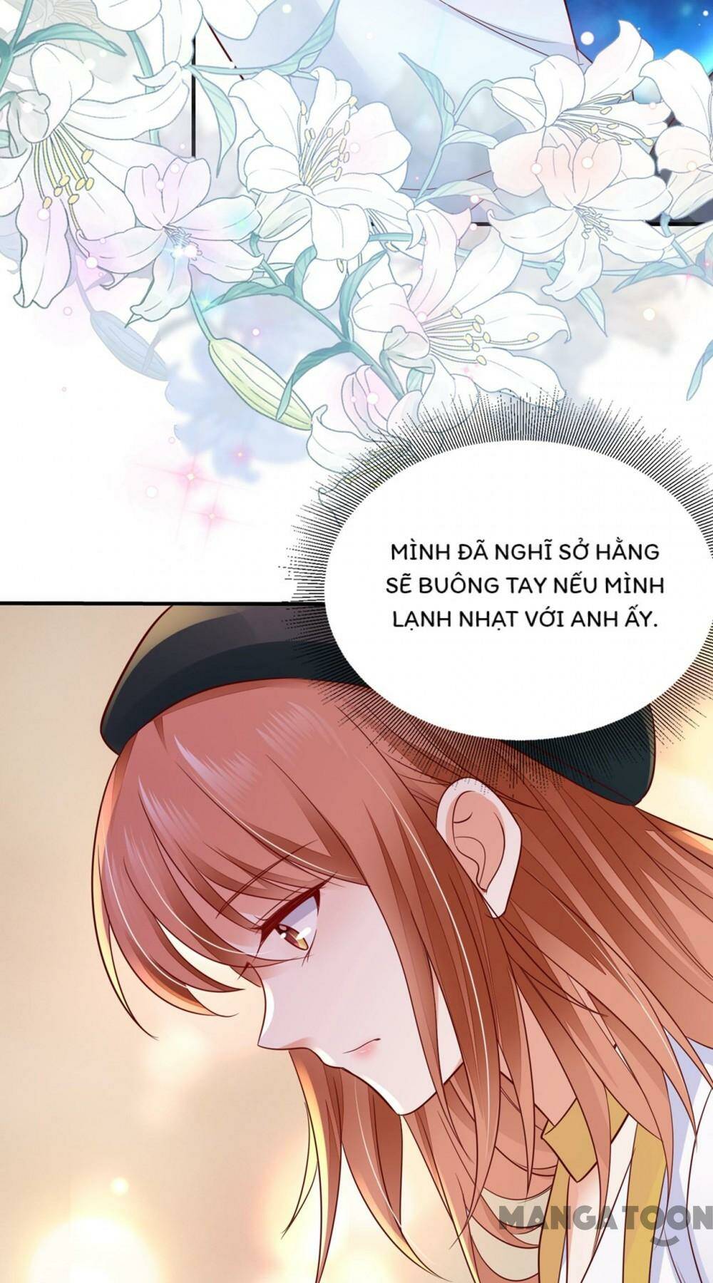 Hào Môn Thiên Giới Tiền Thê Chapter 662 - Trang 2