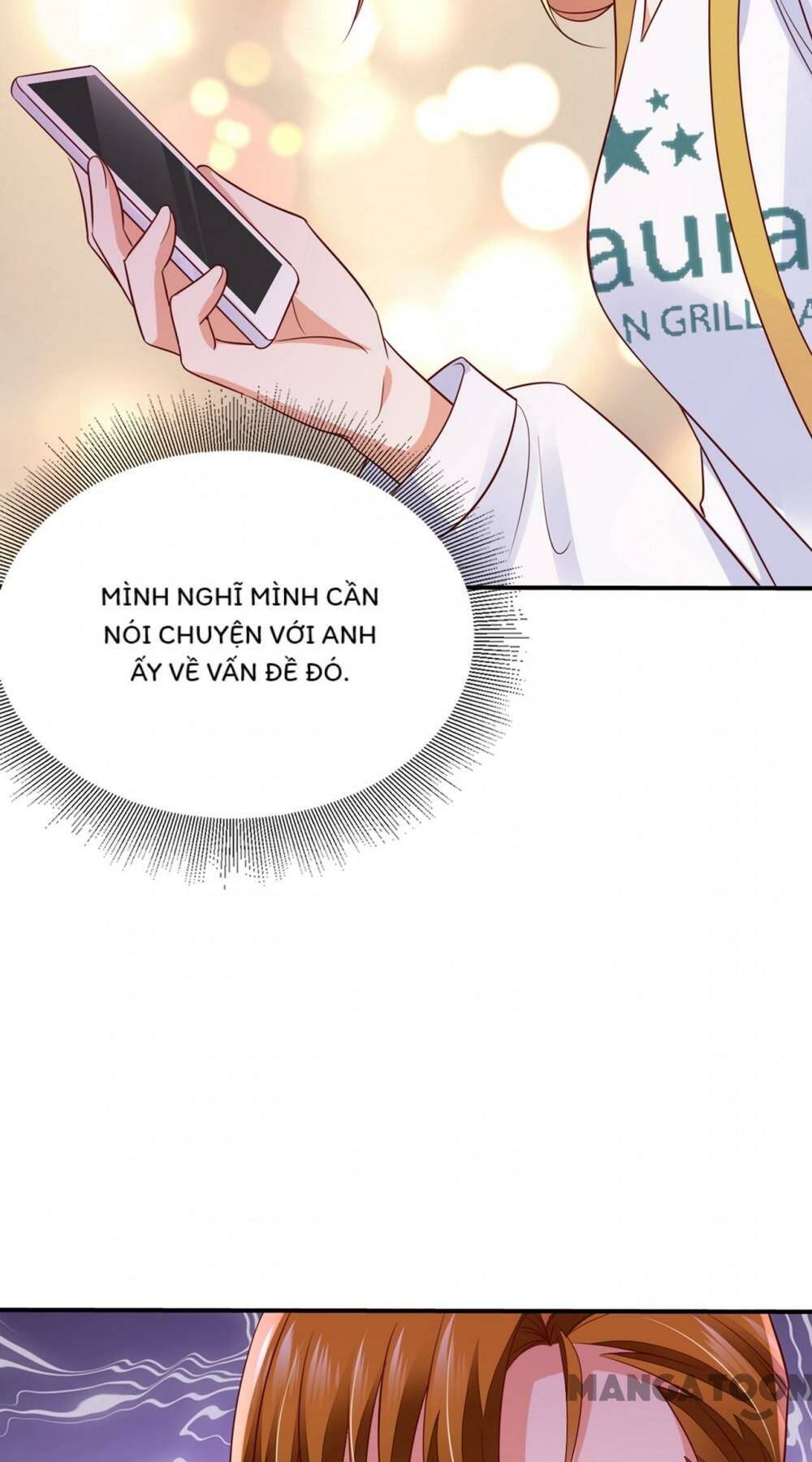 Hào Môn Thiên Giới Tiền Thê Chapter 662 - Trang 2