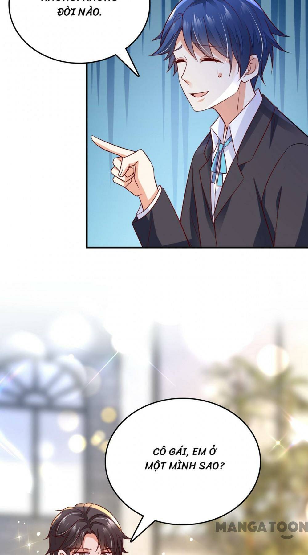 Hào Môn Thiên Giới Tiền Thê Chapter 662 - Trang 2