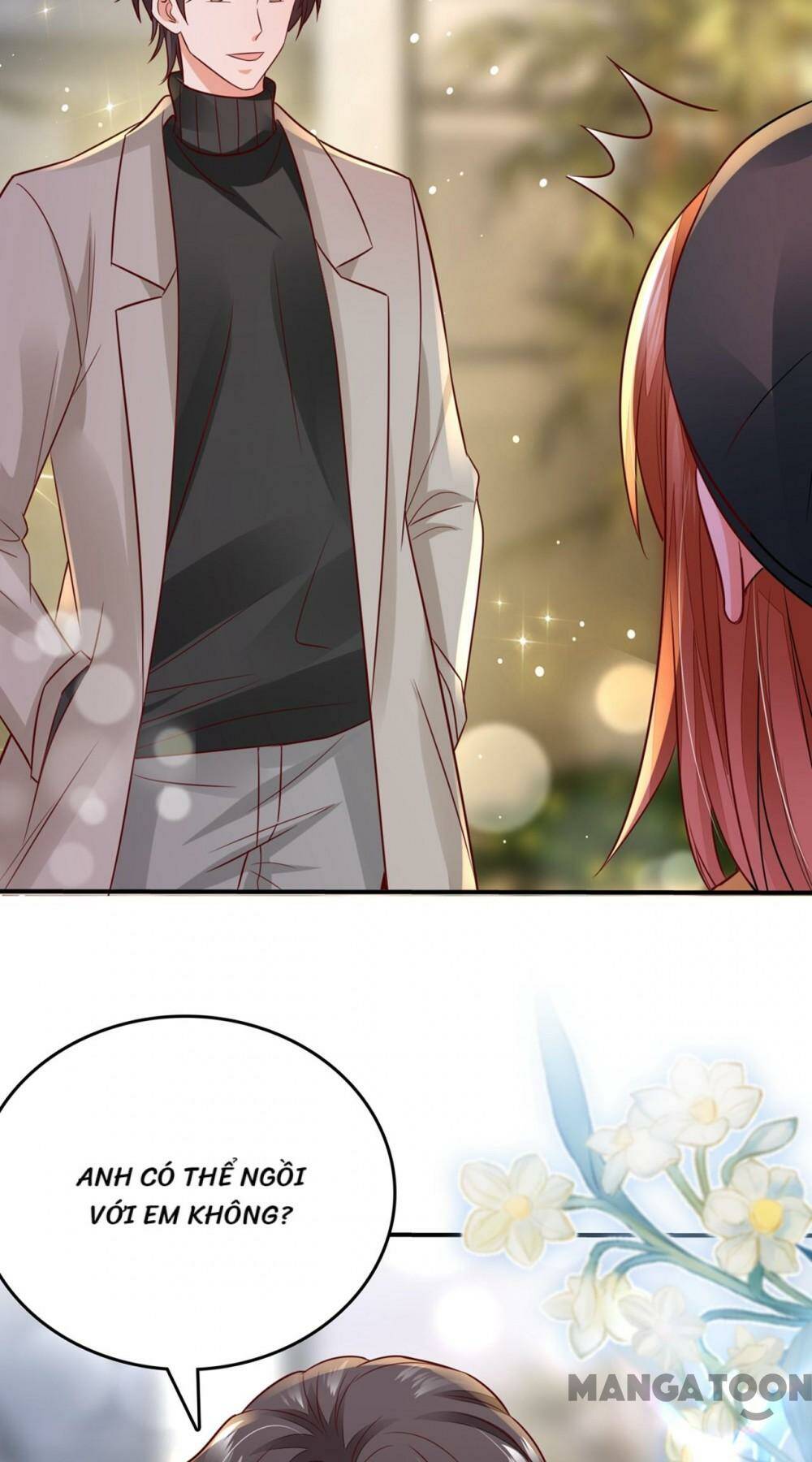 Hào Môn Thiên Giới Tiền Thê Chapter 662 - Trang 2