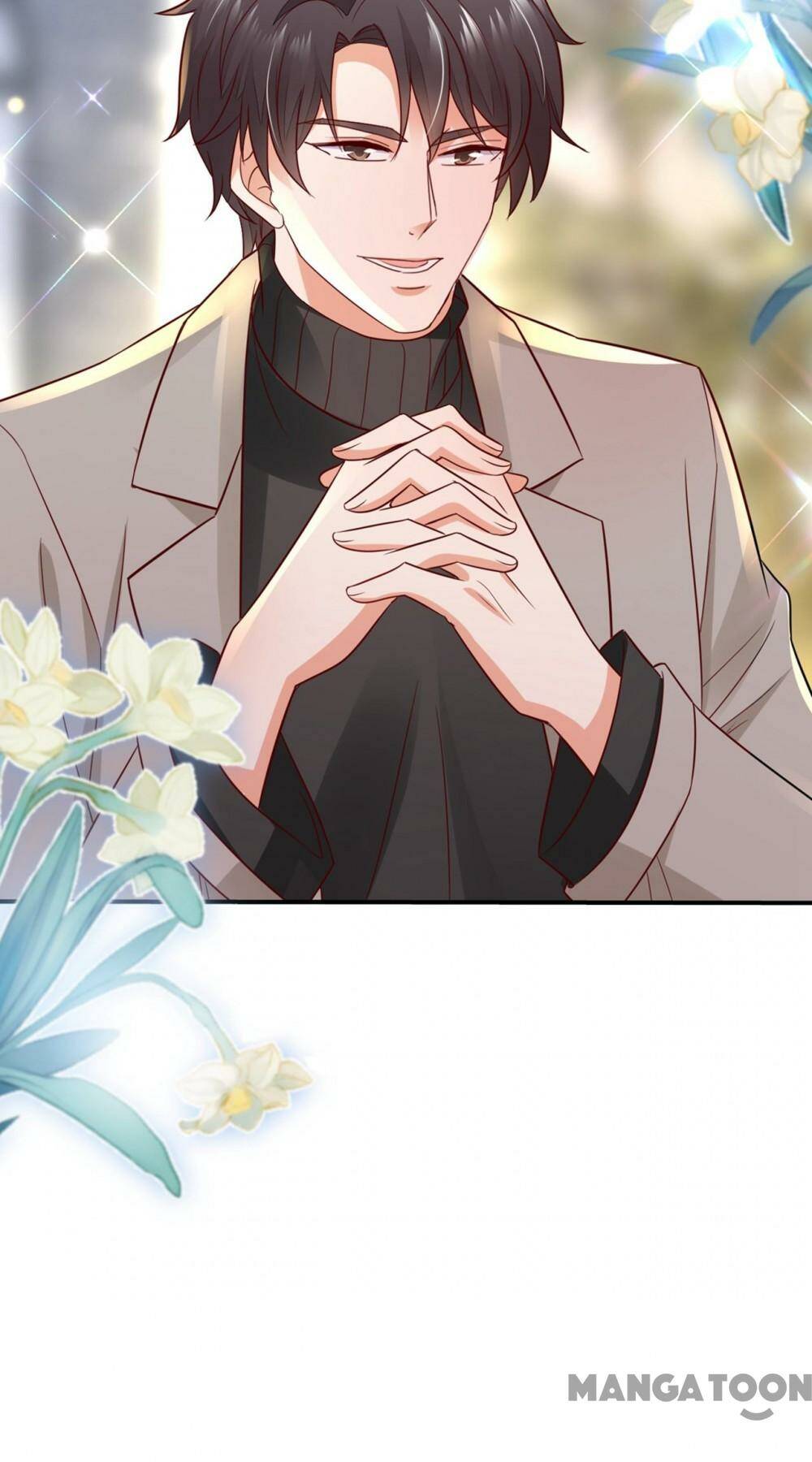 Hào Môn Thiên Giới Tiền Thê Chapter 662 - Trang 2