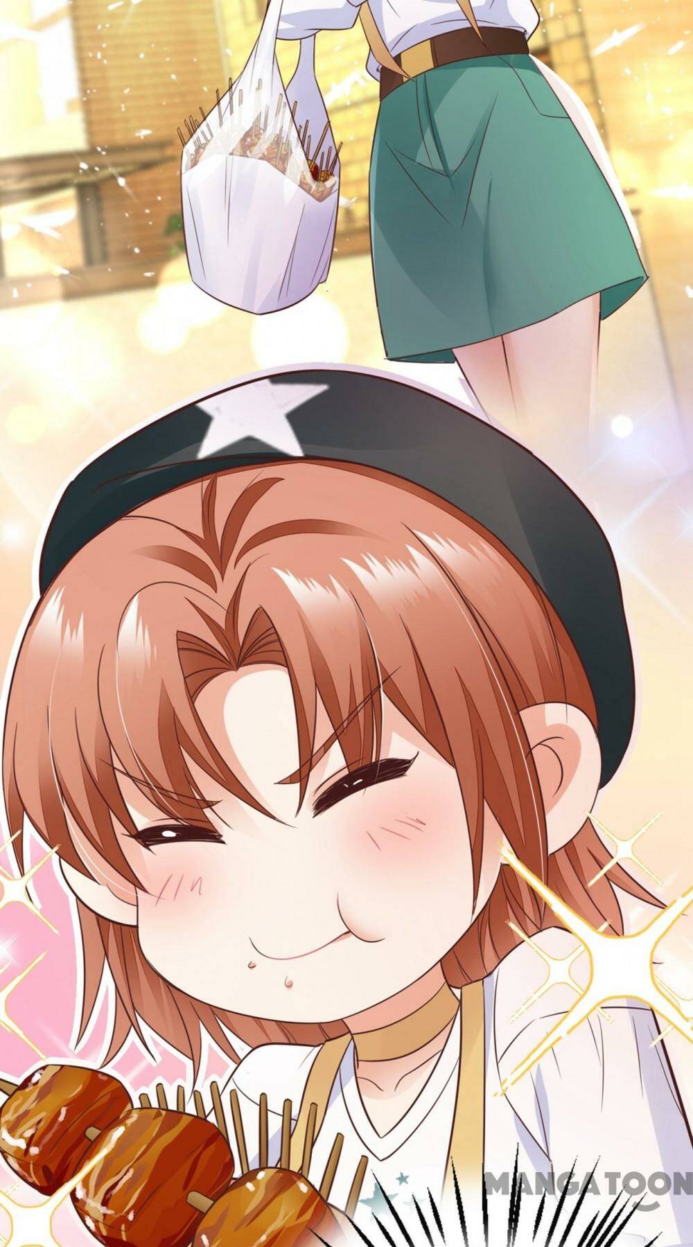 Hào Môn Thiên Giới Tiền Thê Chapter 662 - Trang 2