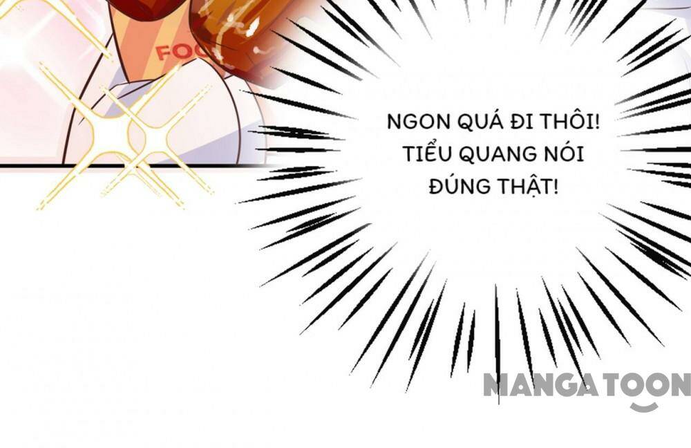 Hào Môn Thiên Giới Tiền Thê Chapter 662 - Trang 2