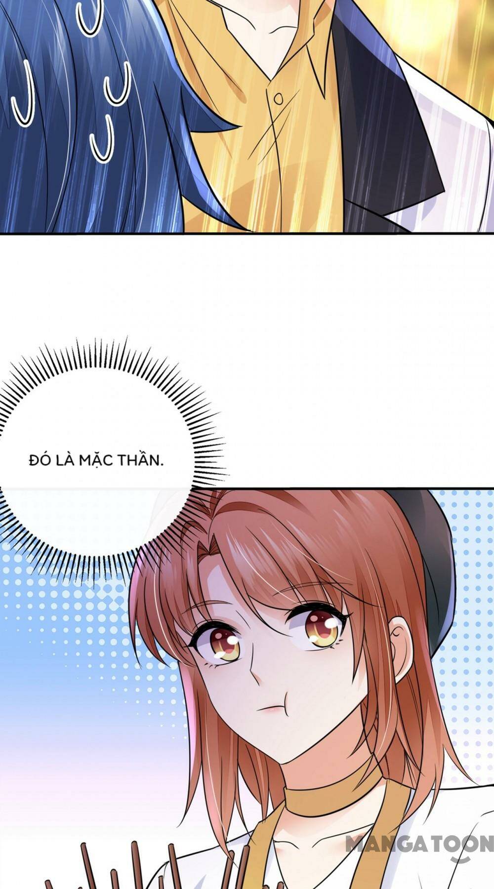 Hào Môn Thiên Giới Tiền Thê Chapter 662 - Trang 2