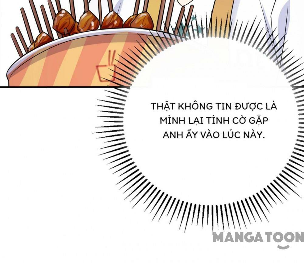 Hào Môn Thiên Giới Tiền Thê Chapter 662 - Trang 2