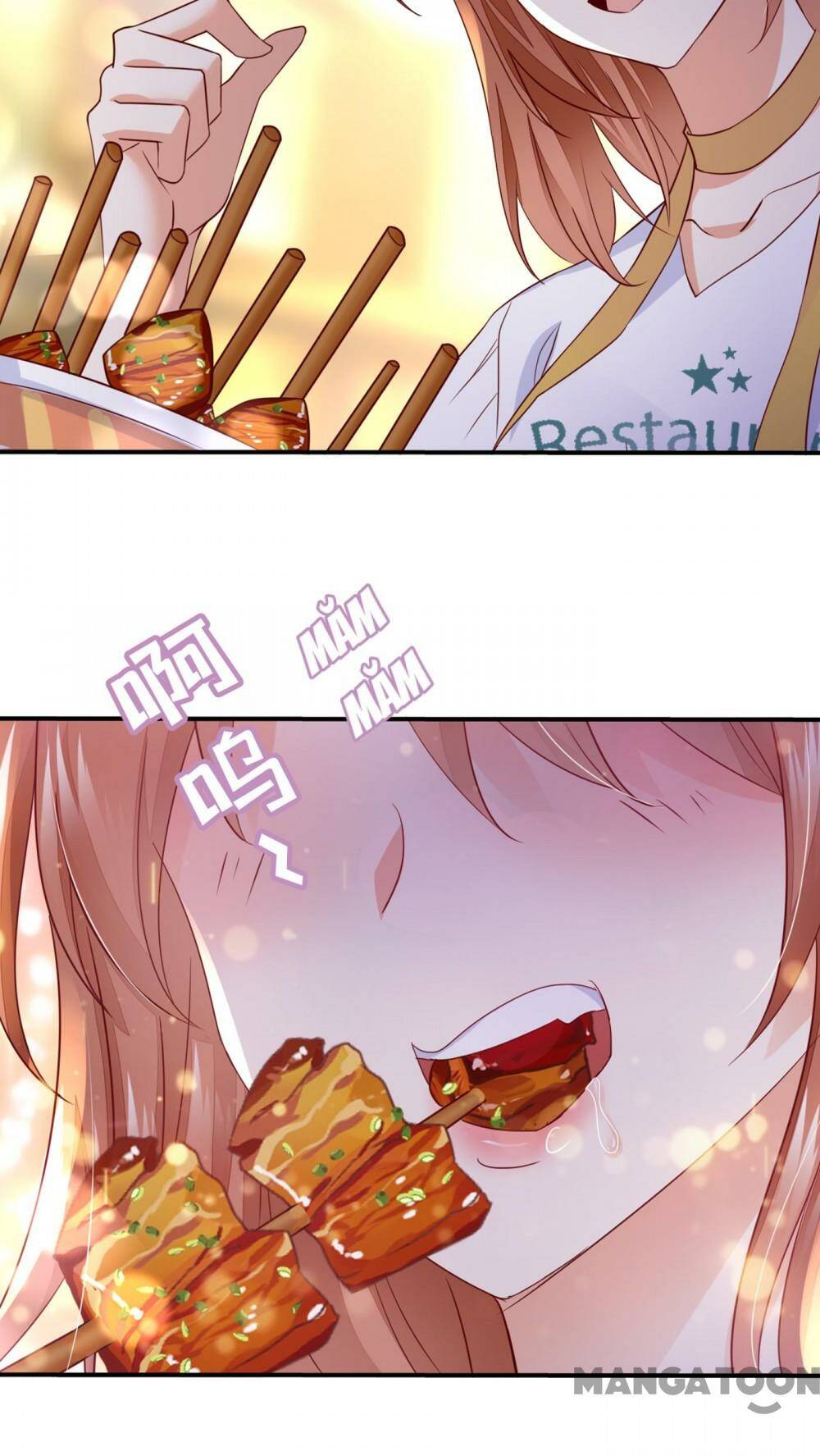 Hào Môn Thiên Giới Tiền Thê Chapter 663 - Trang 2