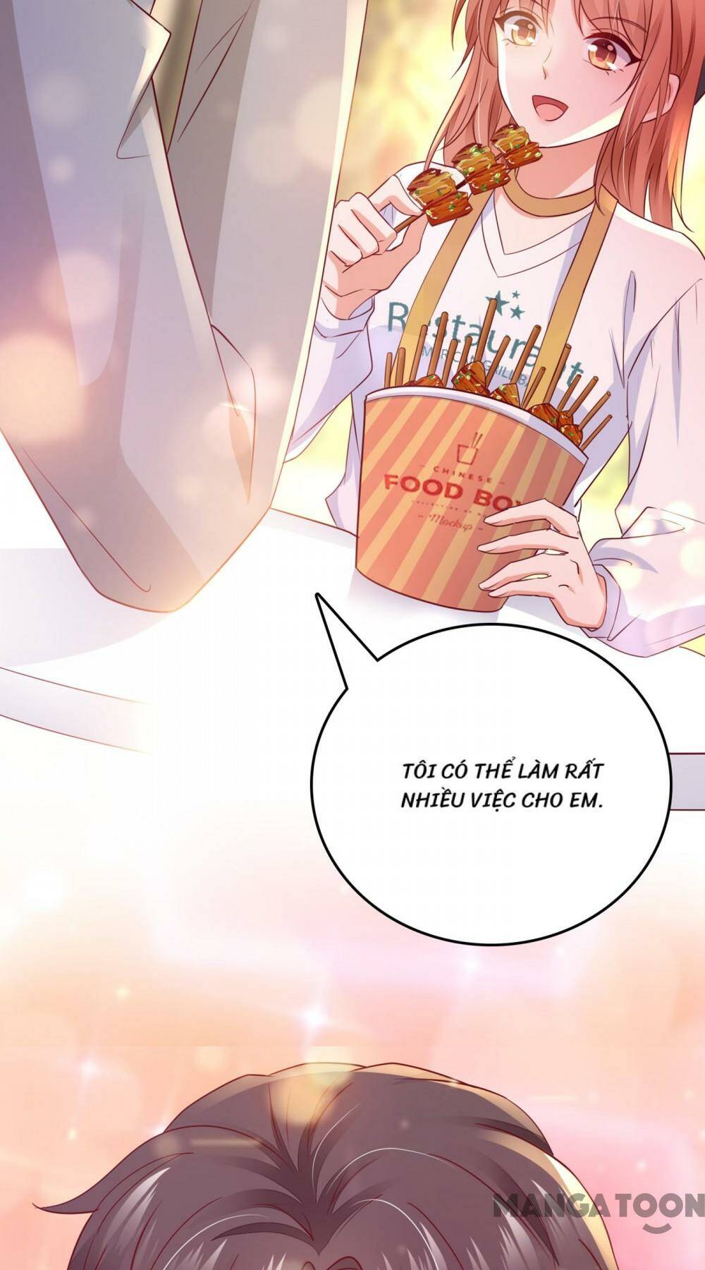 Hào Môn Thiên Giới Tiền Thê Chapter 663 - Trang 2