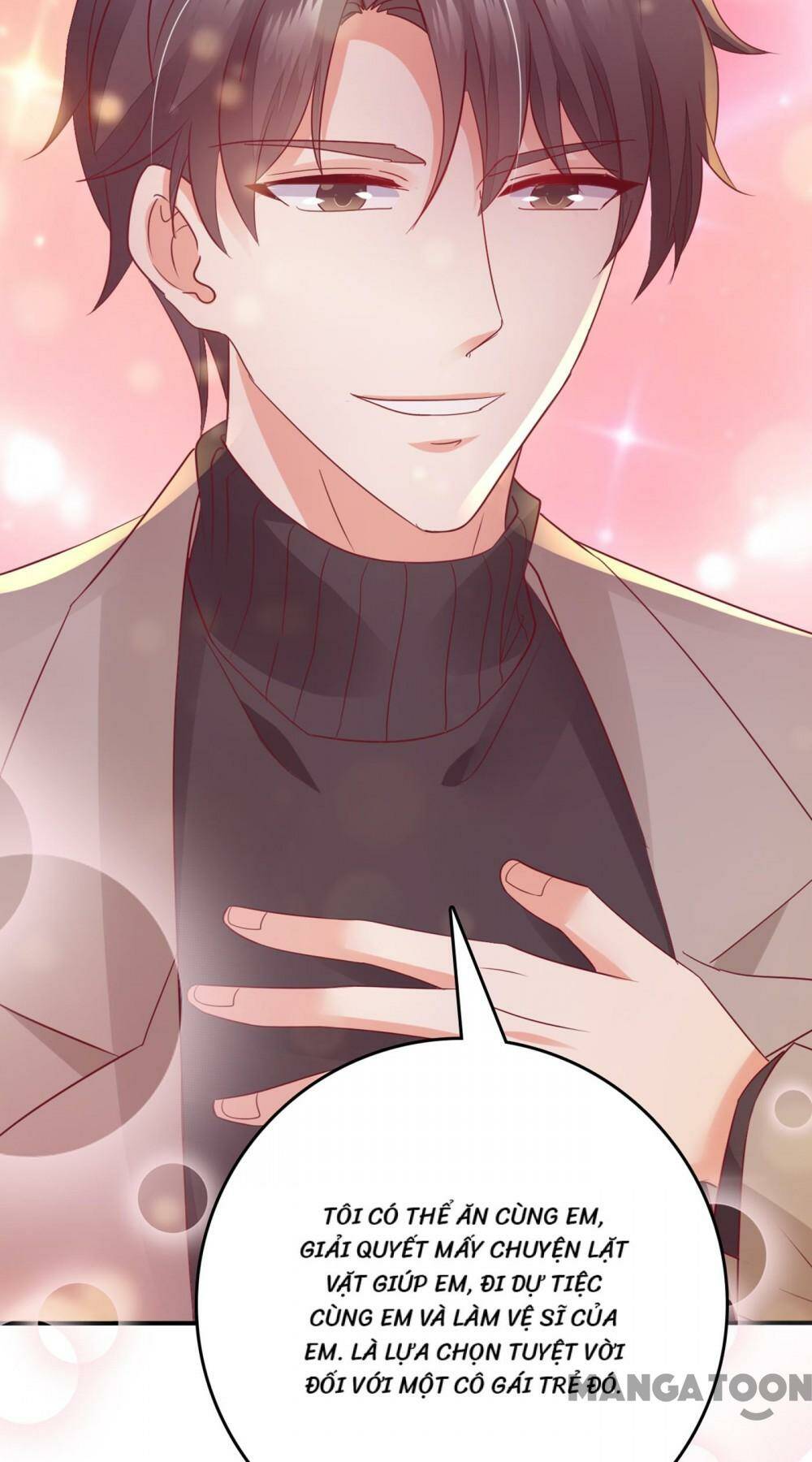 Hào Môn Thiên Giới Tiền Thê Chapter 663 - Trang 2