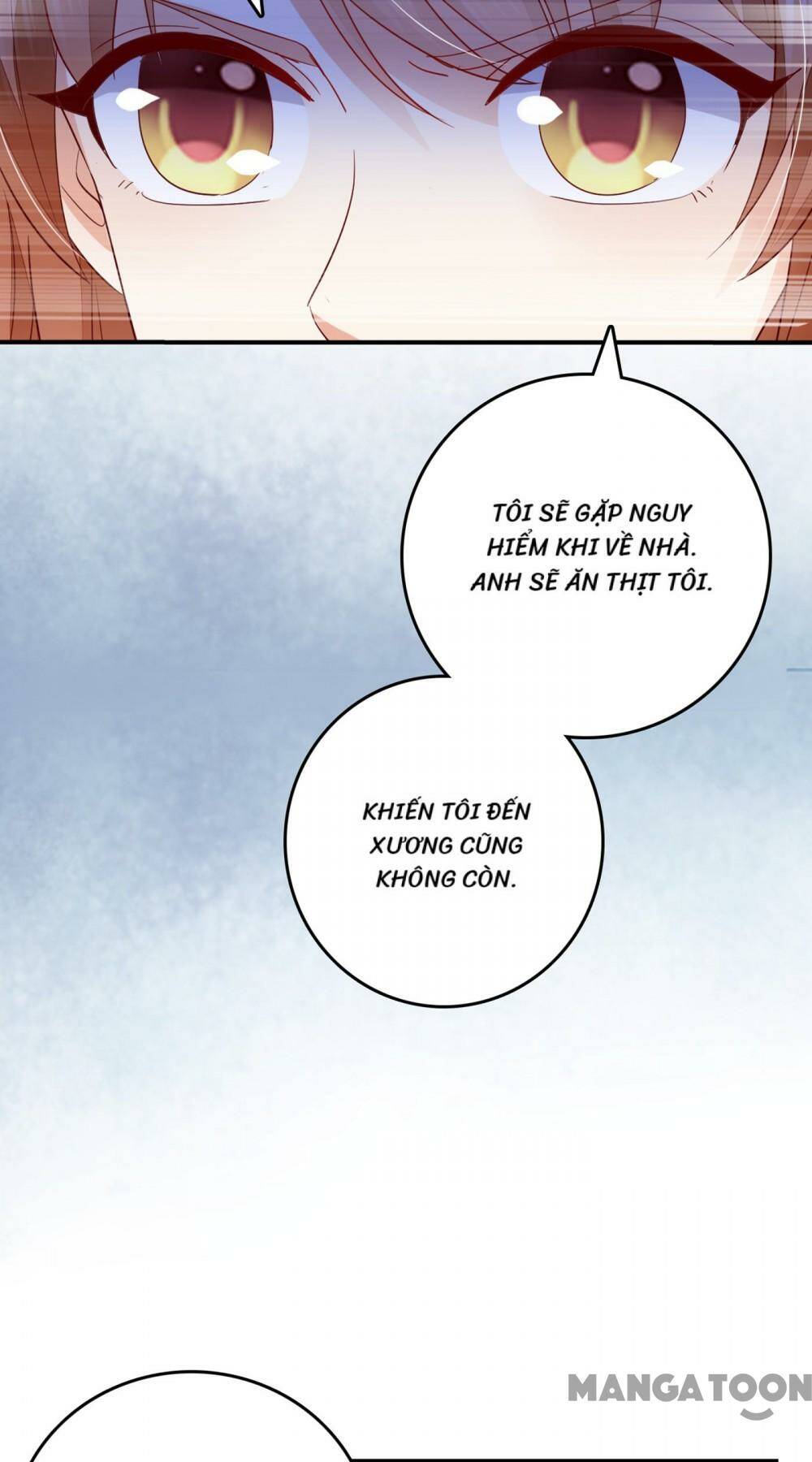 Hào Môn Thiên Giới Tiền Thê Chapter 663 - Trang 2