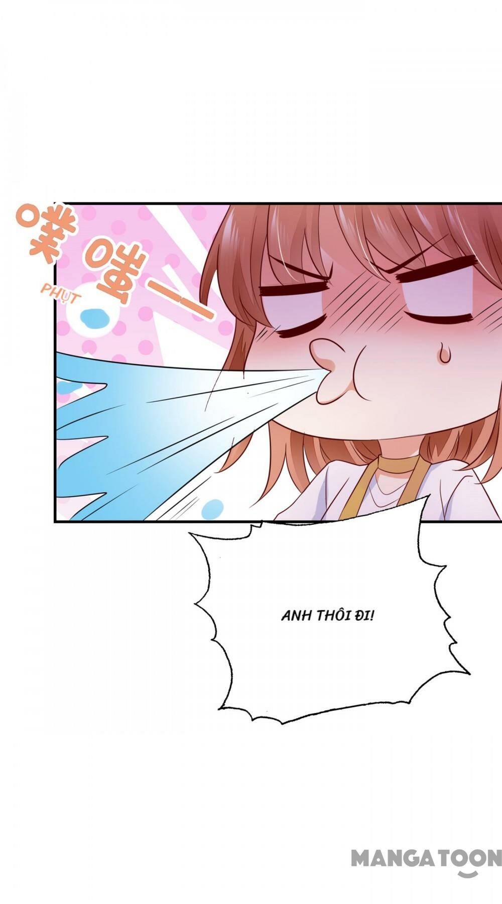 Hào Môn Thiên Giới Tiền Thê Chapter 663 - Trang 2