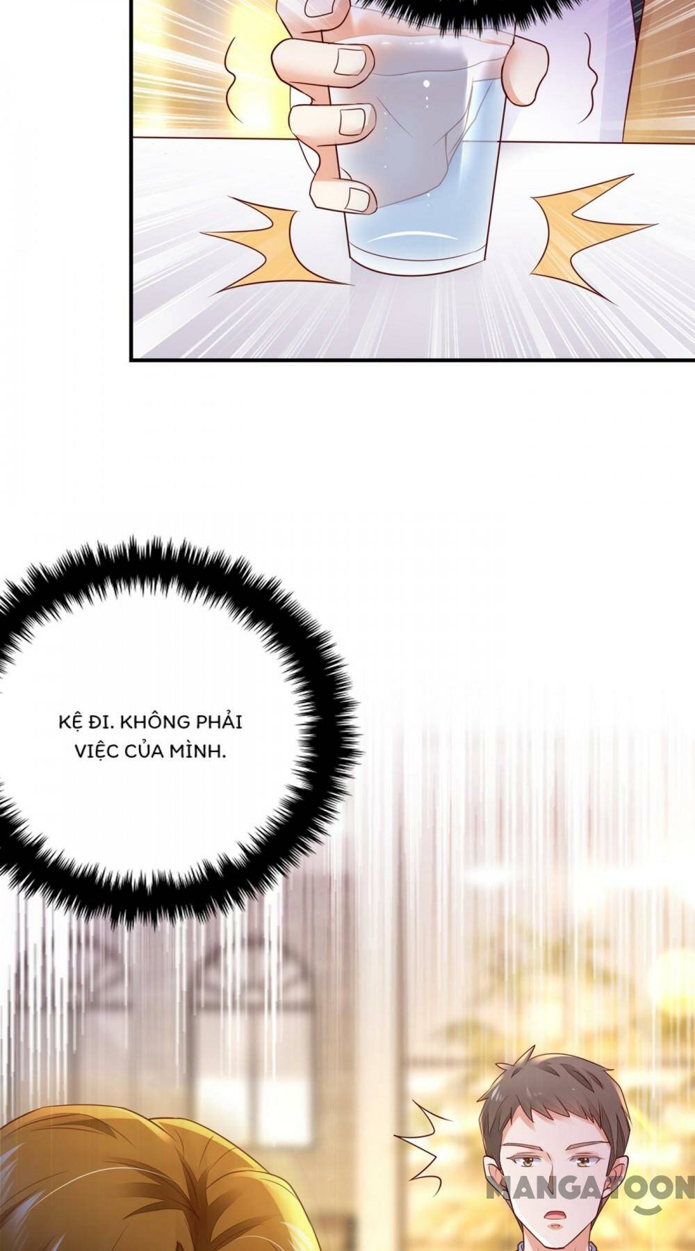 Hào Môn Thiên Giới Tiền Thê Chapter 663 - Trang 2