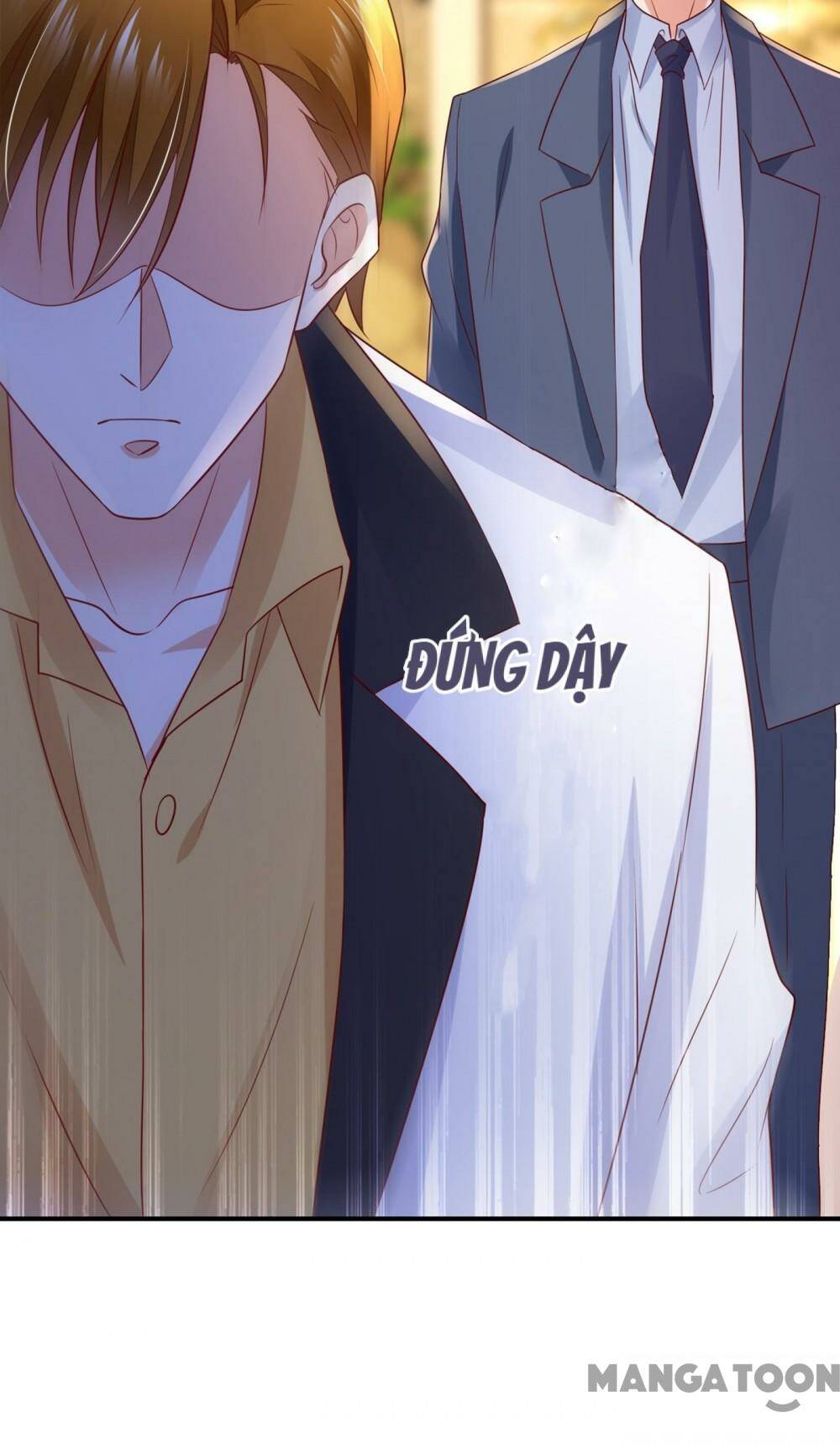 Hào Môn Thiên Giới Tiền Thê Chapter 663 - Trang 2