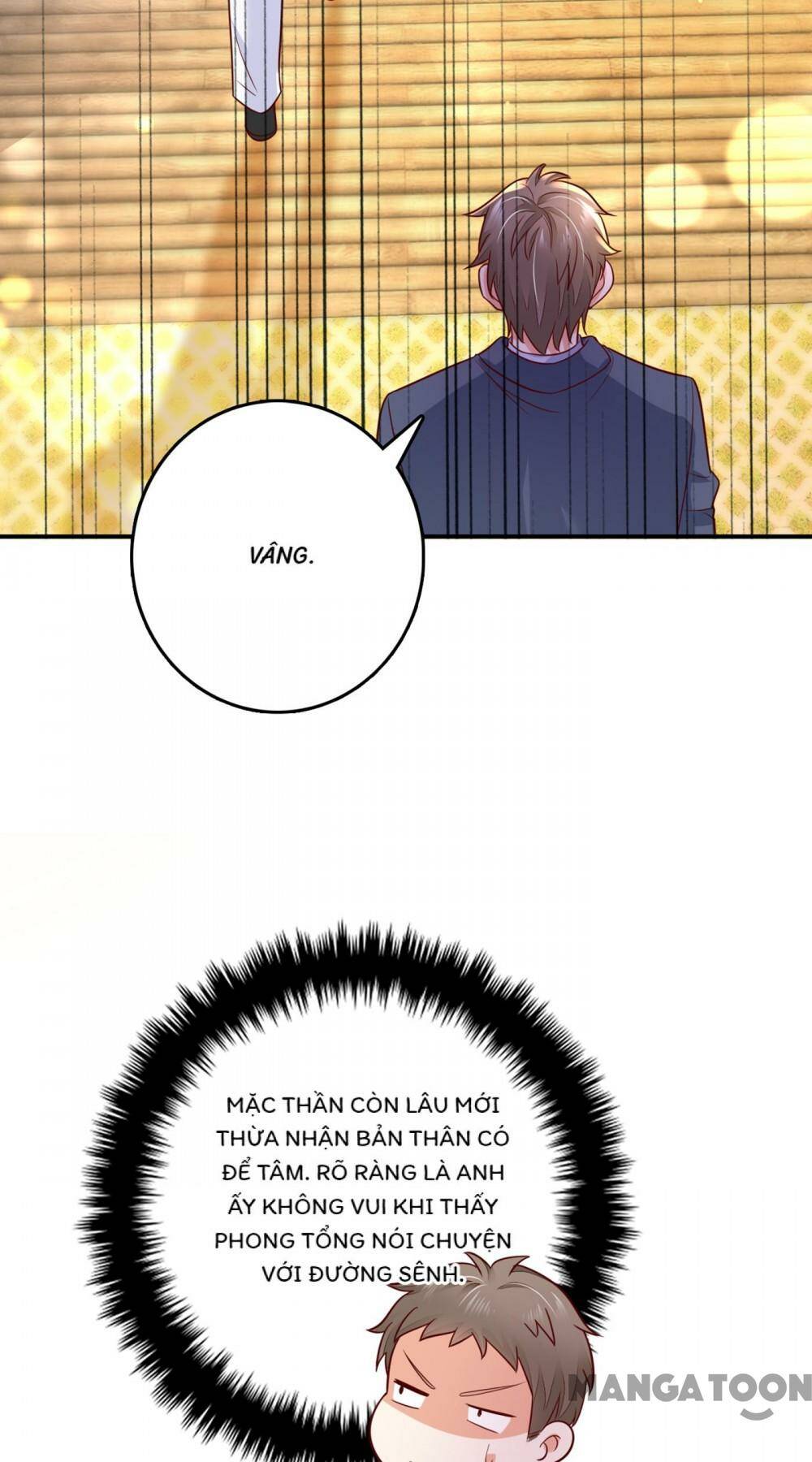 Hào Môn Thiên Giới Tiền Thê Chapter 663 - Trang 2