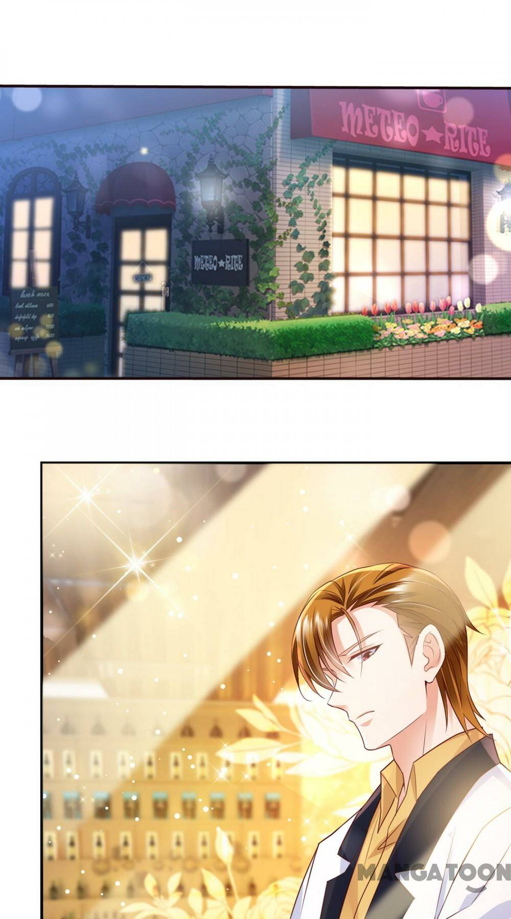 Hào Môn Thiên Giới Tiền Thê Chapter 663 - Trang 2