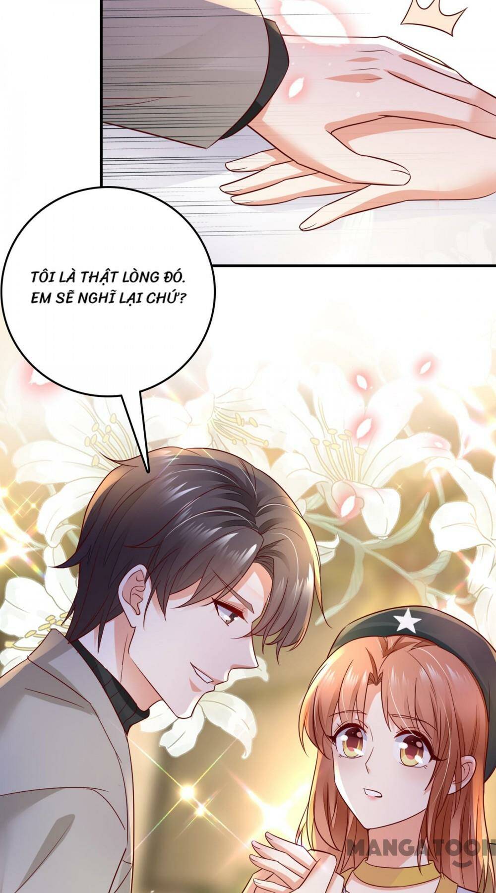 Hào Môn Thiên Giới Tiền Thê Chapter 663 - Trang 2