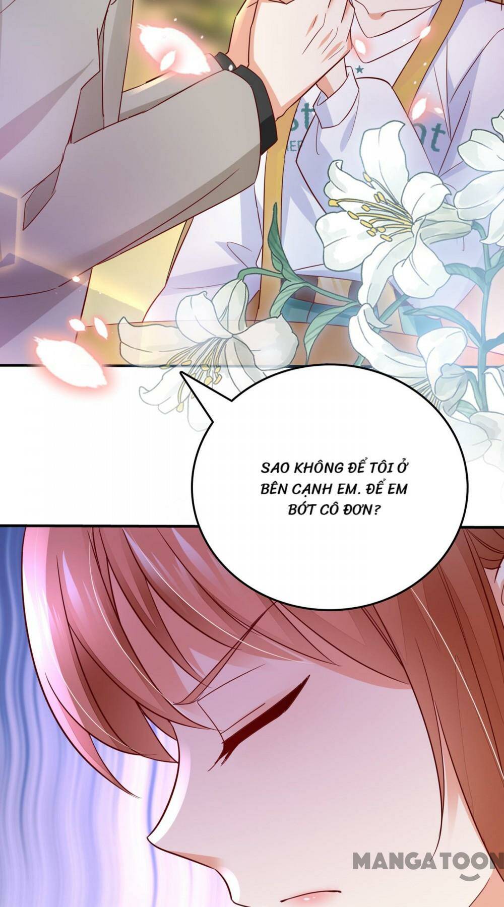 Hào Môn Thiên Giới Tiền Thê Chapter 663 - Trang 2