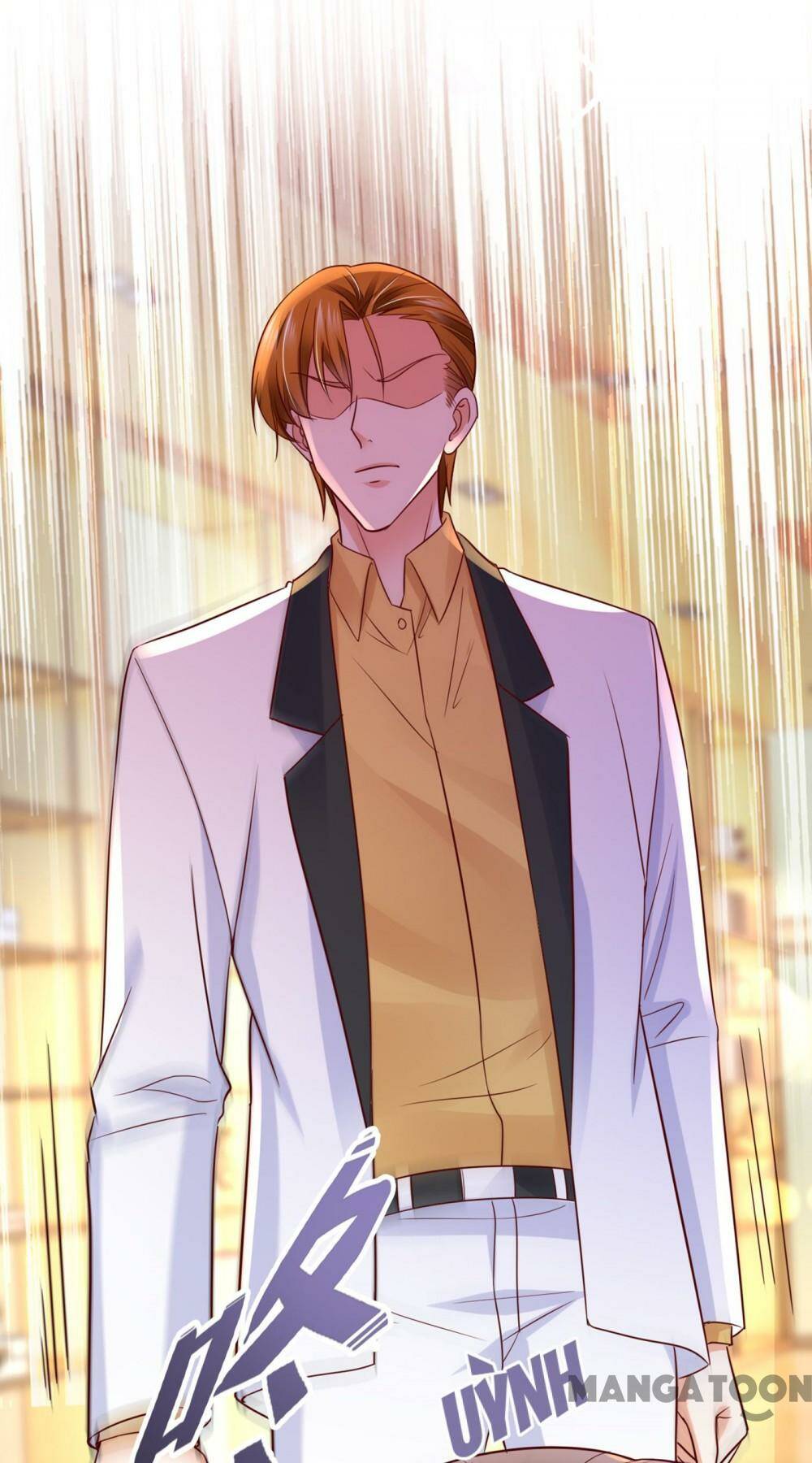 Hào Môn Thiên Giới Tiền Thê Chapter 663 - Trang 2