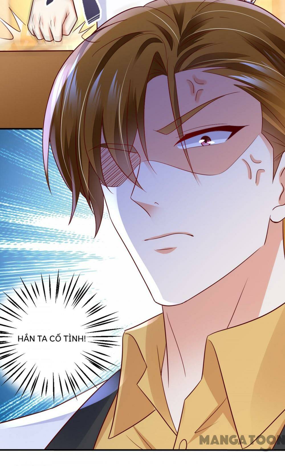 Hào Môn Thiên Giới Tiền Thê Chapter 663 - Trang 2