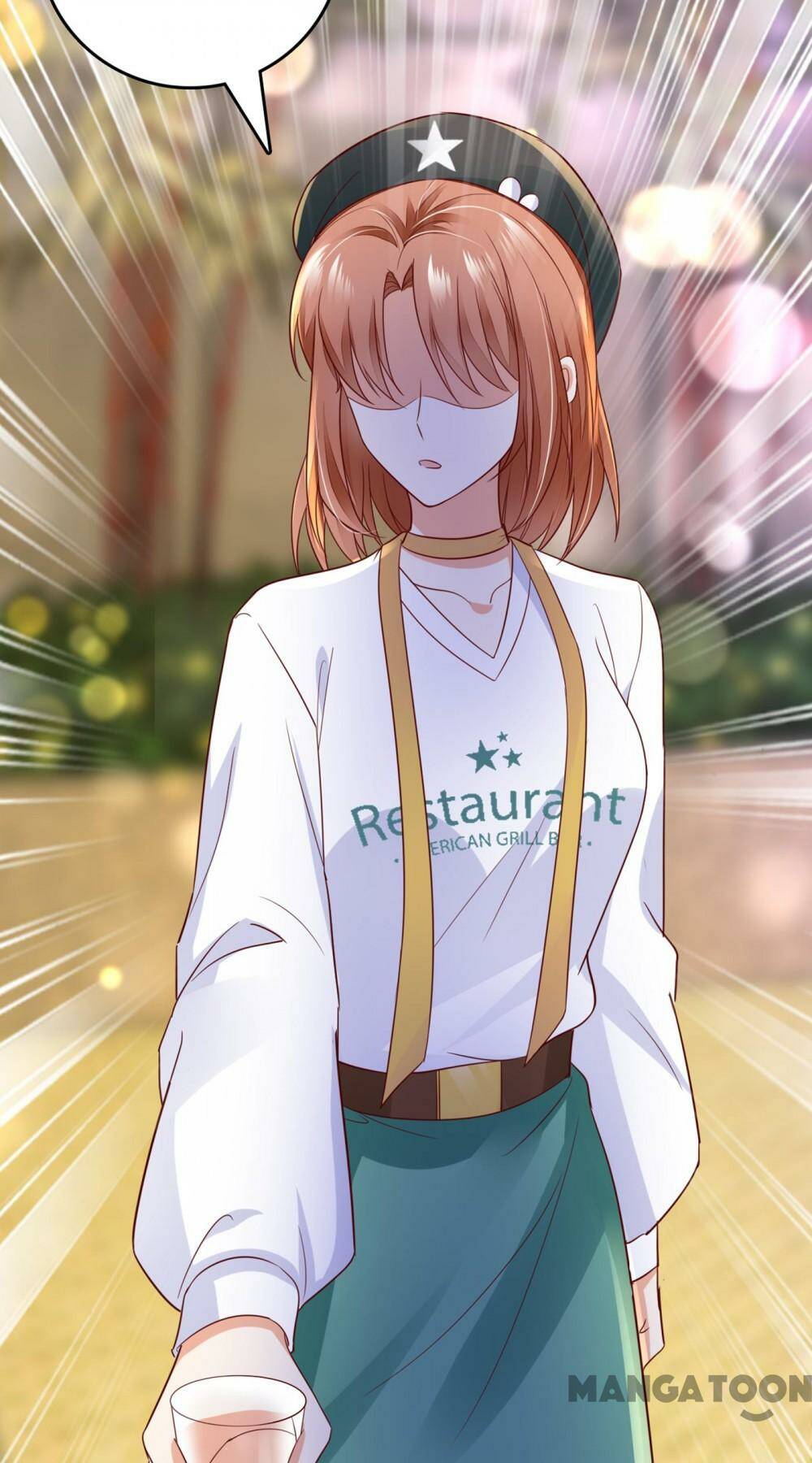 Hào Môn Thiên Giới Tiền Thê Chapter 664 - Trang 2