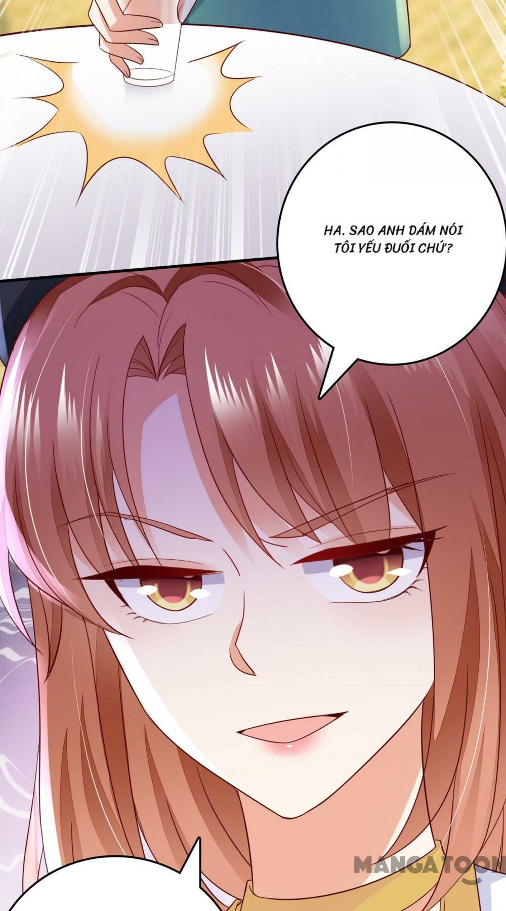 Hào Môn Thiên Giới Tiền Thê Chapter 664 - Trang 2