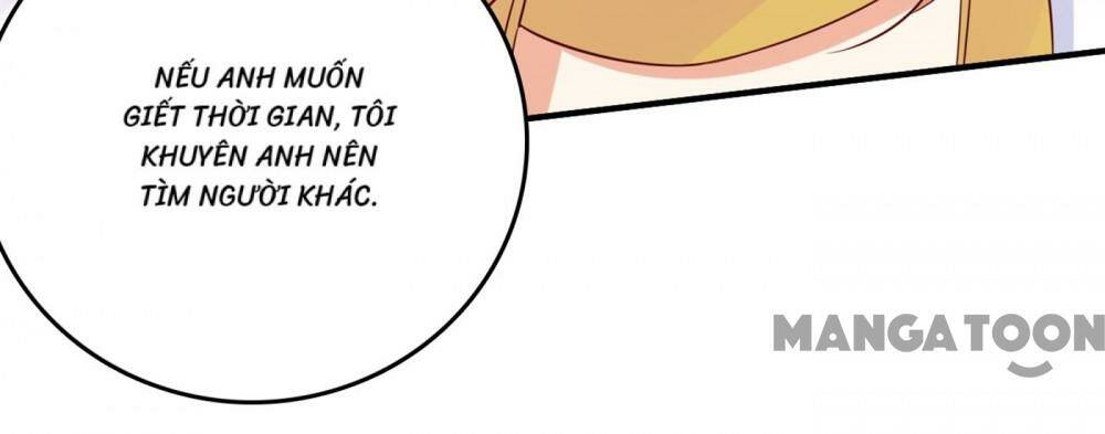 Hào Môn Thiên Giới Tiền Thê Chapter 664 - Trang 2