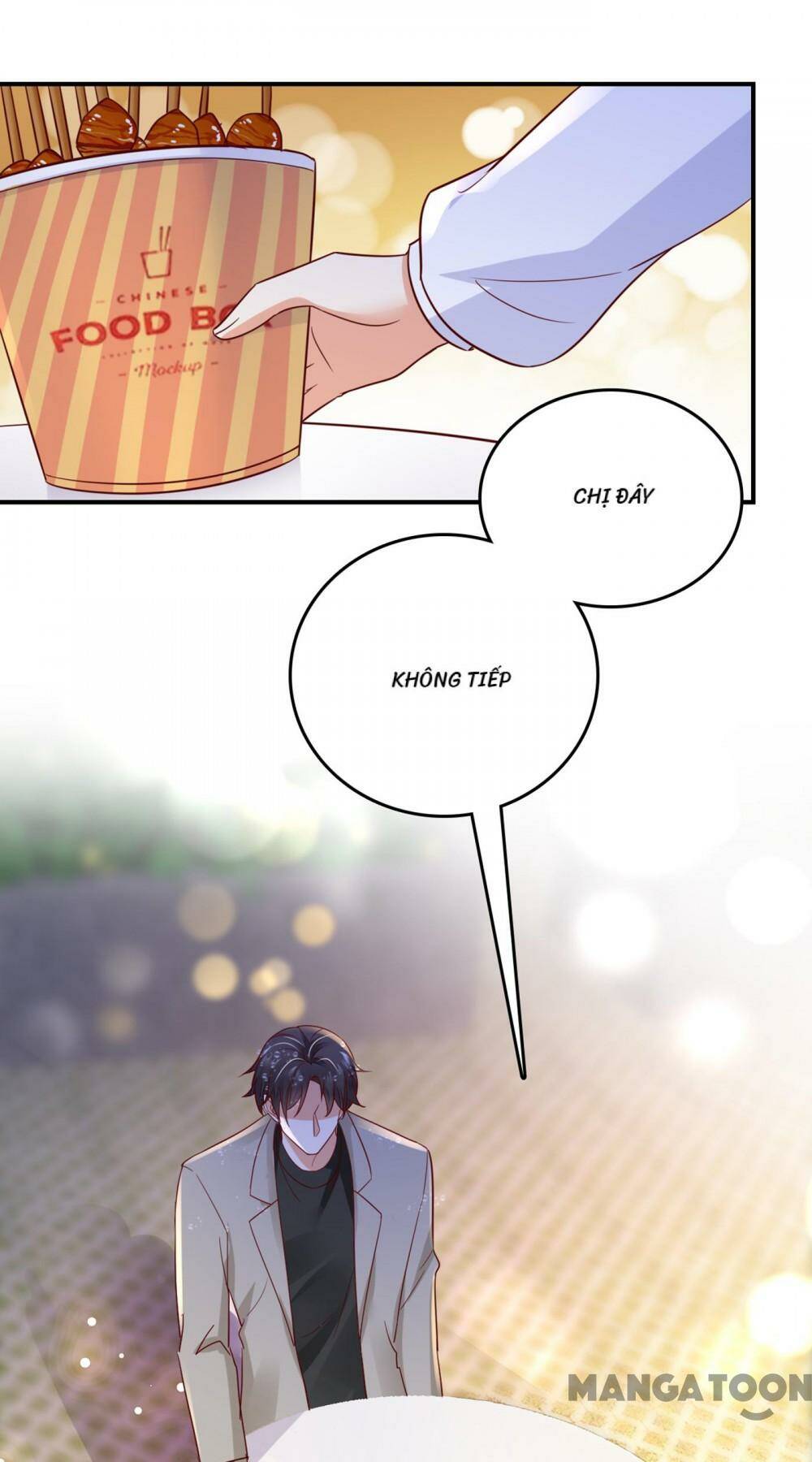 Hào Môn Thiên Giới Tiền Thê Chapter 664 - Trang 2