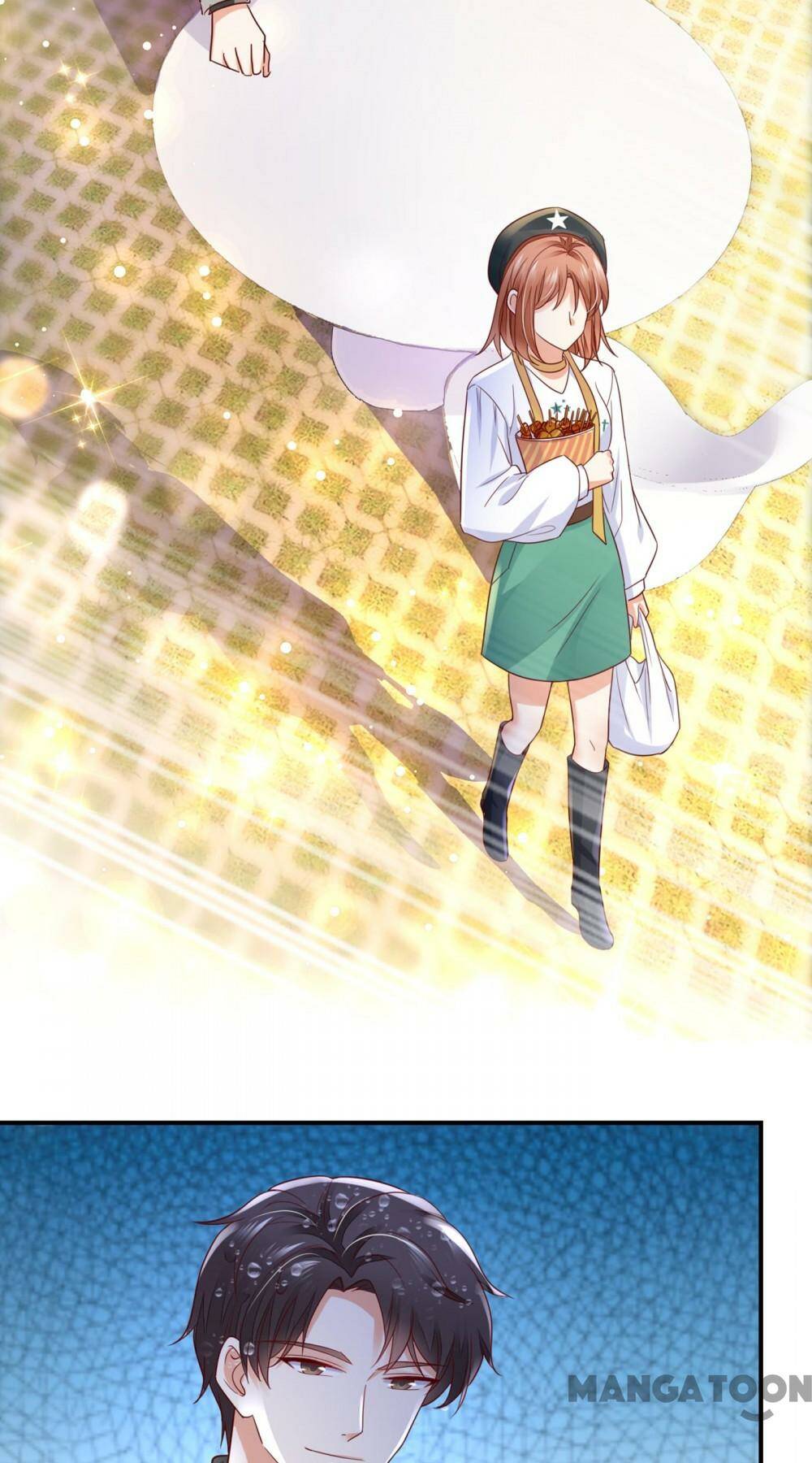 Hào Môn Thiên Giới Tiền Thê Chapter 664 - Trang 2