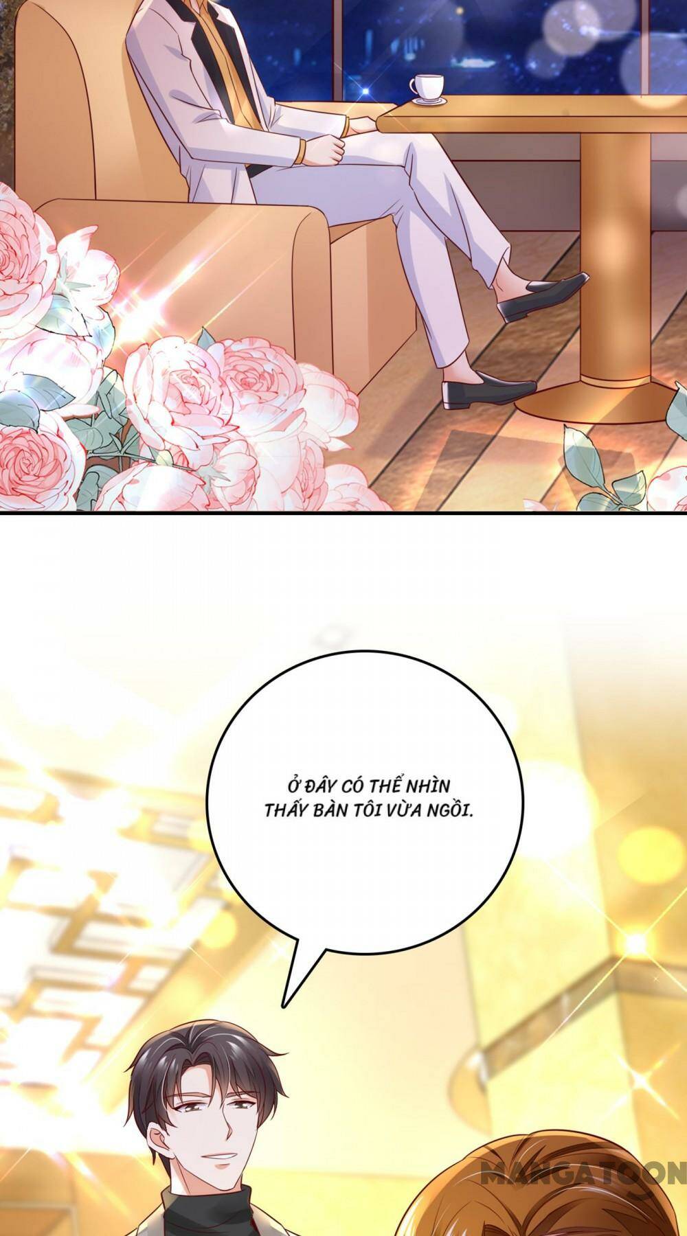 Hào Môn Thiên Giới Tiền Thê Chapter 664 - Trang 2