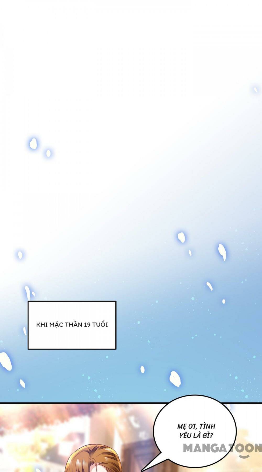 Hào Môn Thiên Giới Tiền Thê Chapter 664 - Trang 2