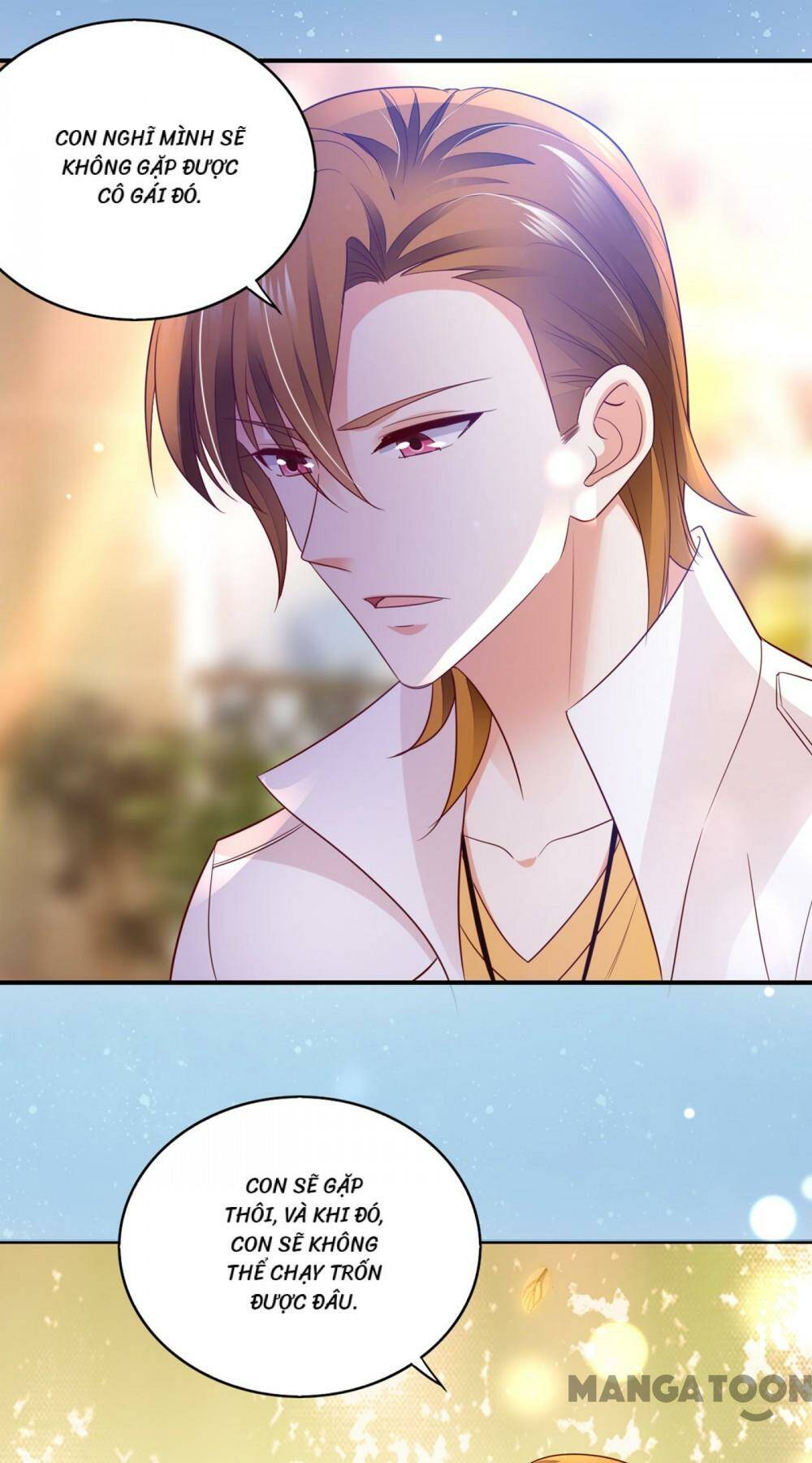 Hào Môn Thiên Giới Tiền Thê Chapter 664 - Trang 2