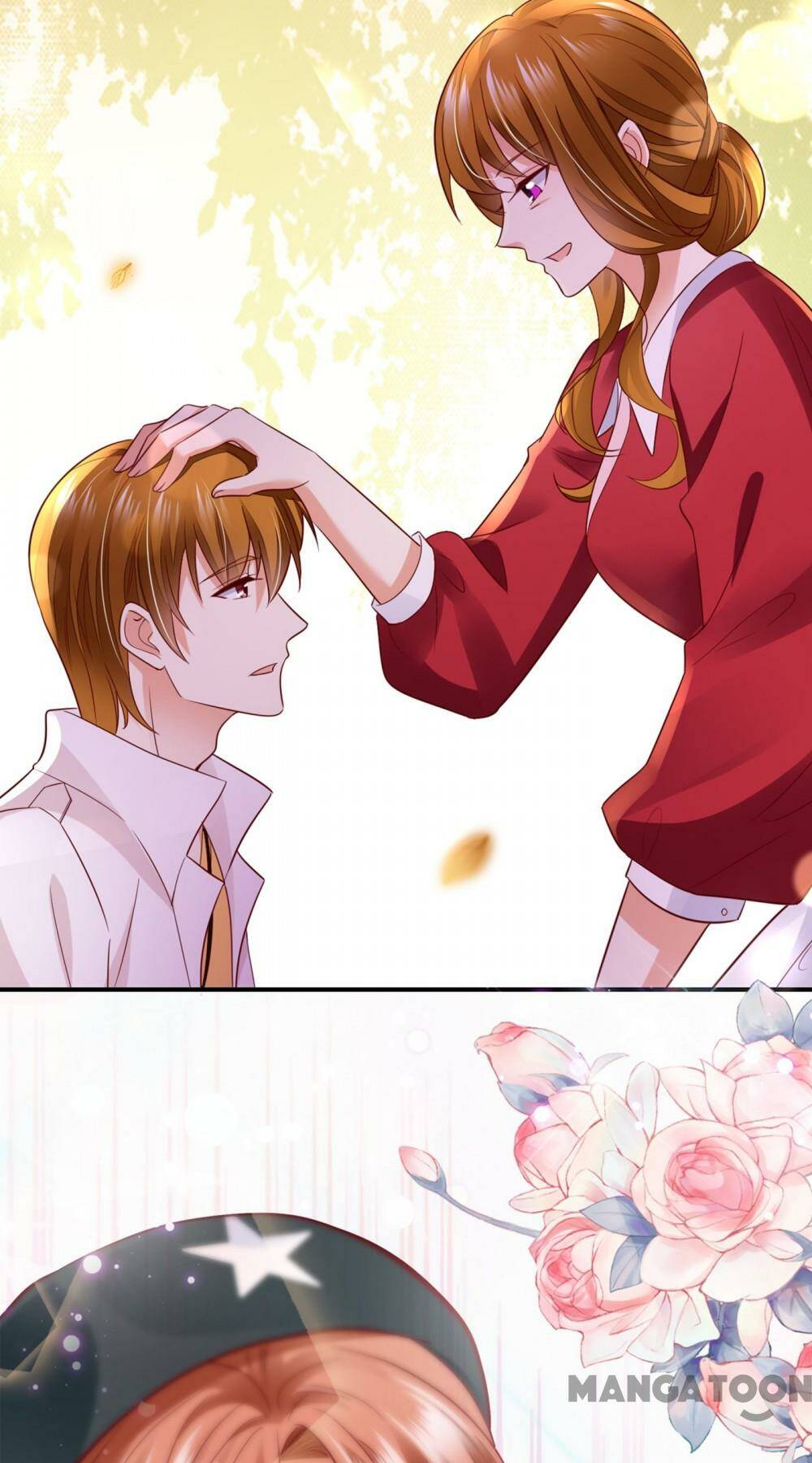 Hào Môn Thiên Giới Tiền Thê Chapter 664 - Trang 2