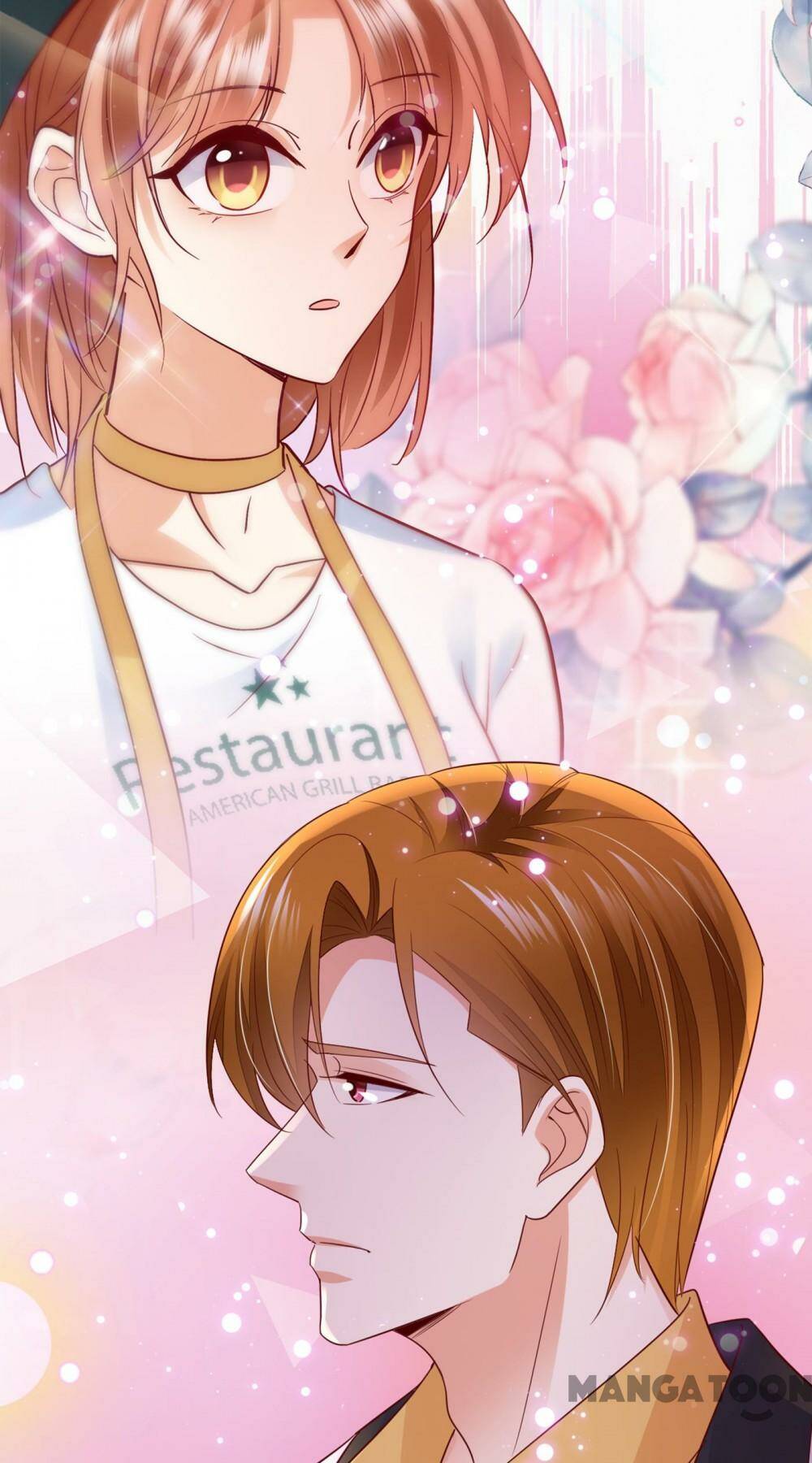 Hào Môn Thiên Giới Tiền Thê Chapter 664 - Trang 2